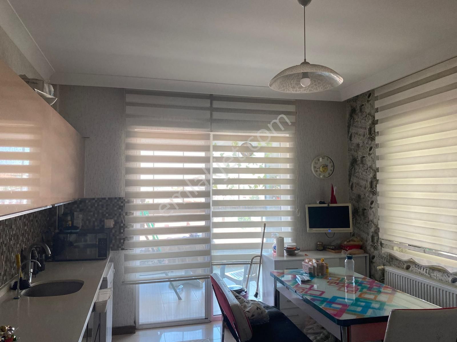 Piyade Mahallesinde Güvenlikli Sitede Satılık 3+1 Daire - Görsel 6