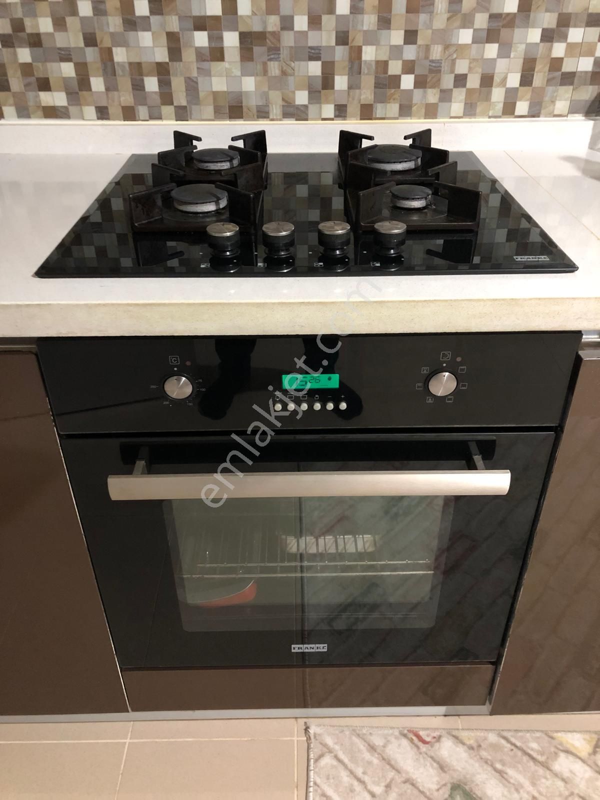 Piyade Mahallesinde Güvenlikli Sitede Satılık 3+1 Daire - Görsel 14