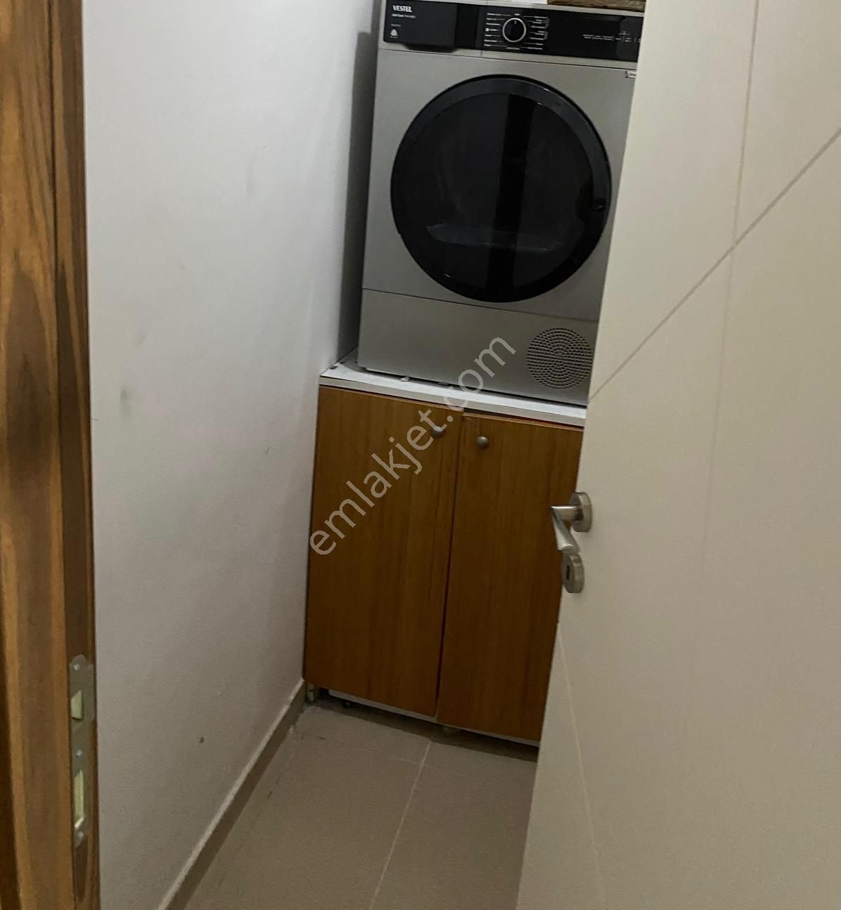 Piyade Mahallesinde Güvenlikli Sitede Satılık 3+1 Daire - Görsel 15