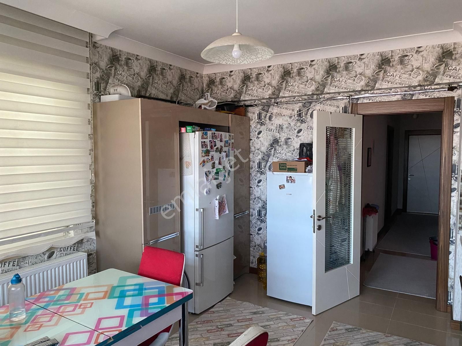 Piyade Mahallesinde Güvenlikli Sitede Satılık 3+1 Daire - Görsel 7