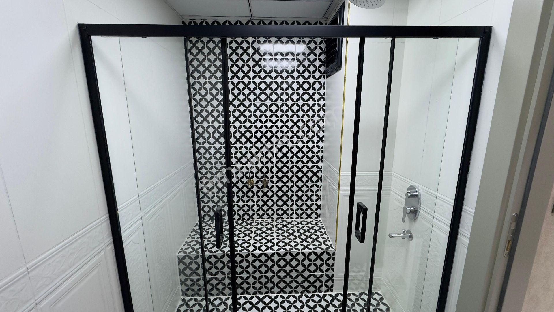 Satılık 2+1 Sıfır Lüx Daireler - Görsel 15