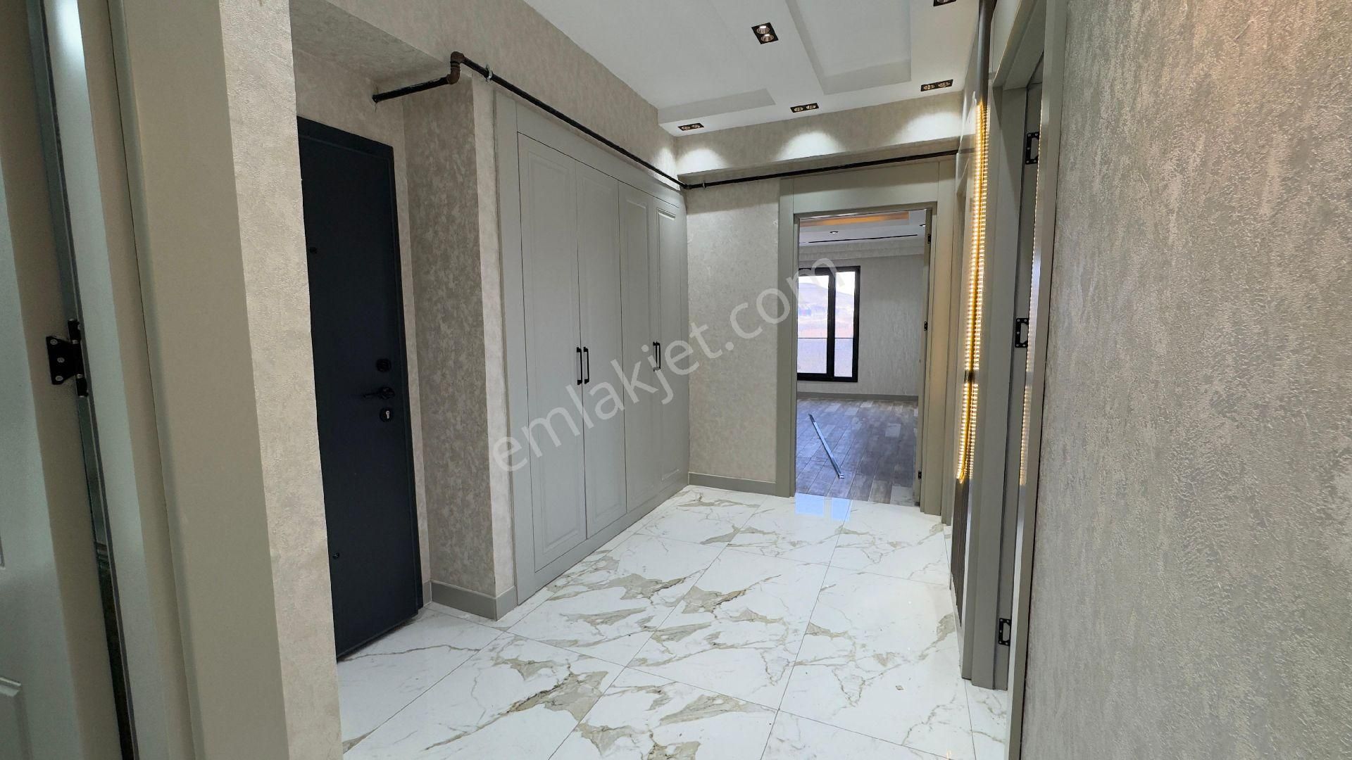 Satılık 2+1 Sıfır Lüx Daireler - Görsel 14