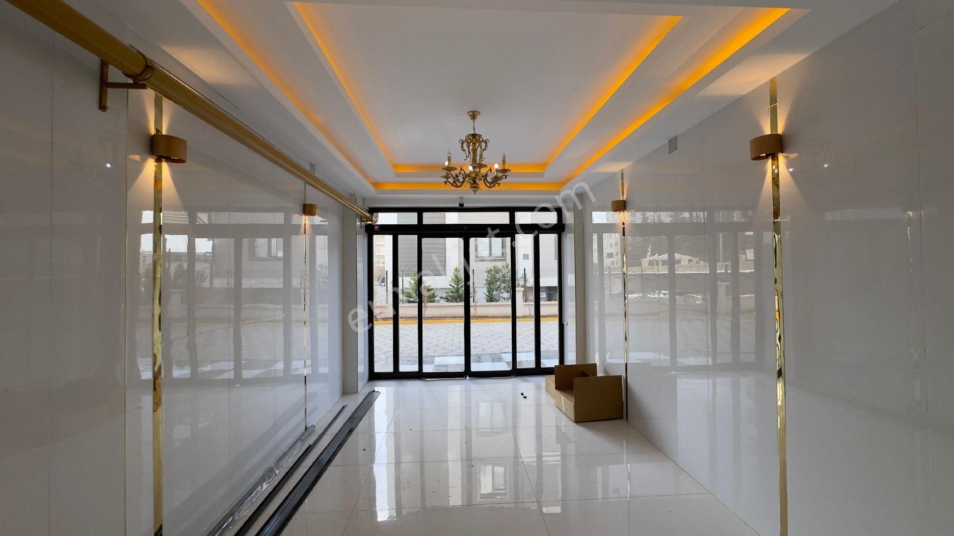 Satılık 2+1 Sıfır Lüx Daireler - Görsel 4