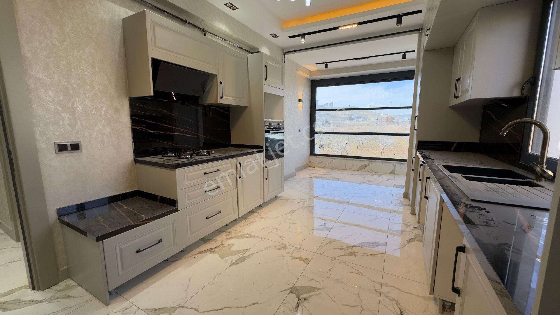 Satılık 2+1 Sıfır Lüx Daireler - Görsel 11