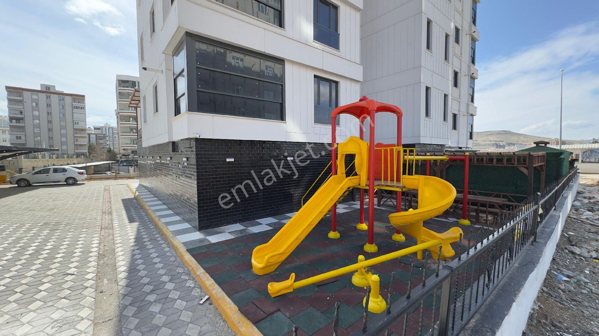 Satılık 2+1 Sıfır Lüx Daireler - Görsel 2