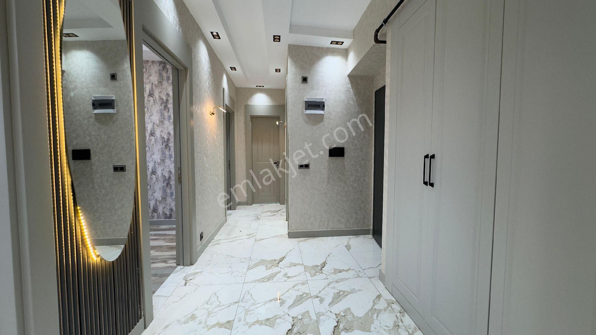 Satılık 2+1 Sıfır Lüx Daireler - Görsel 12