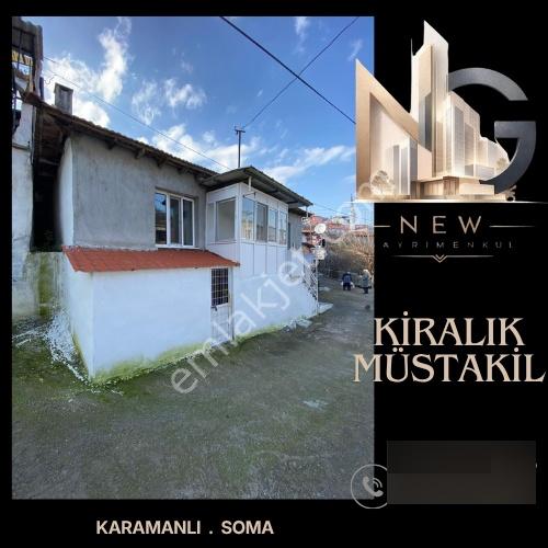2+1 80 M2 Müstakil Kiralık Ev