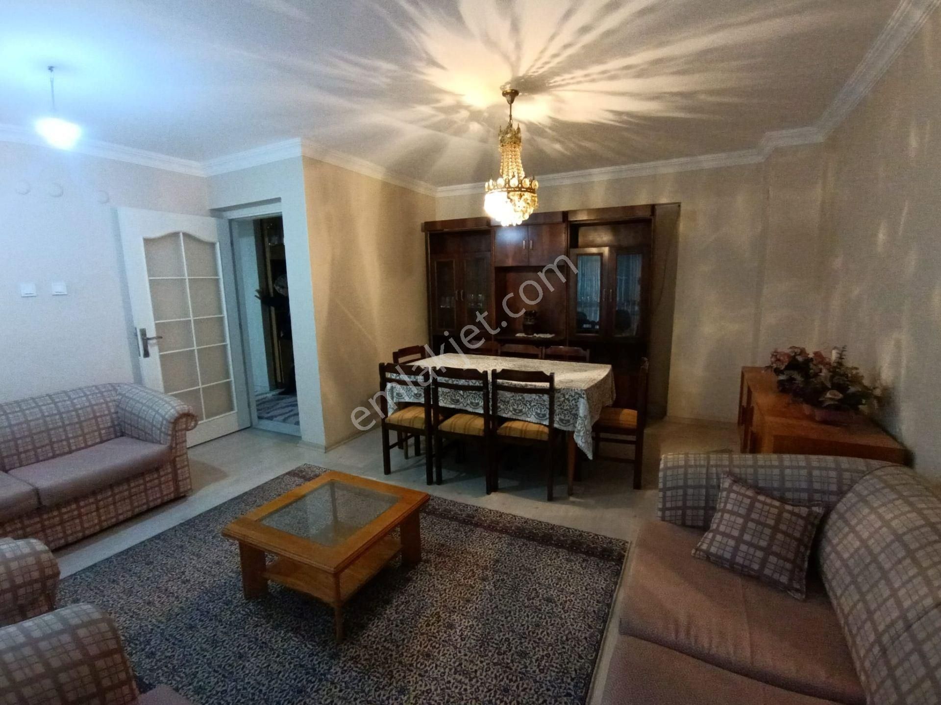 Basınsitesi Mah. Metroya İkçüye Yakın Eşyalı - Görsel 4