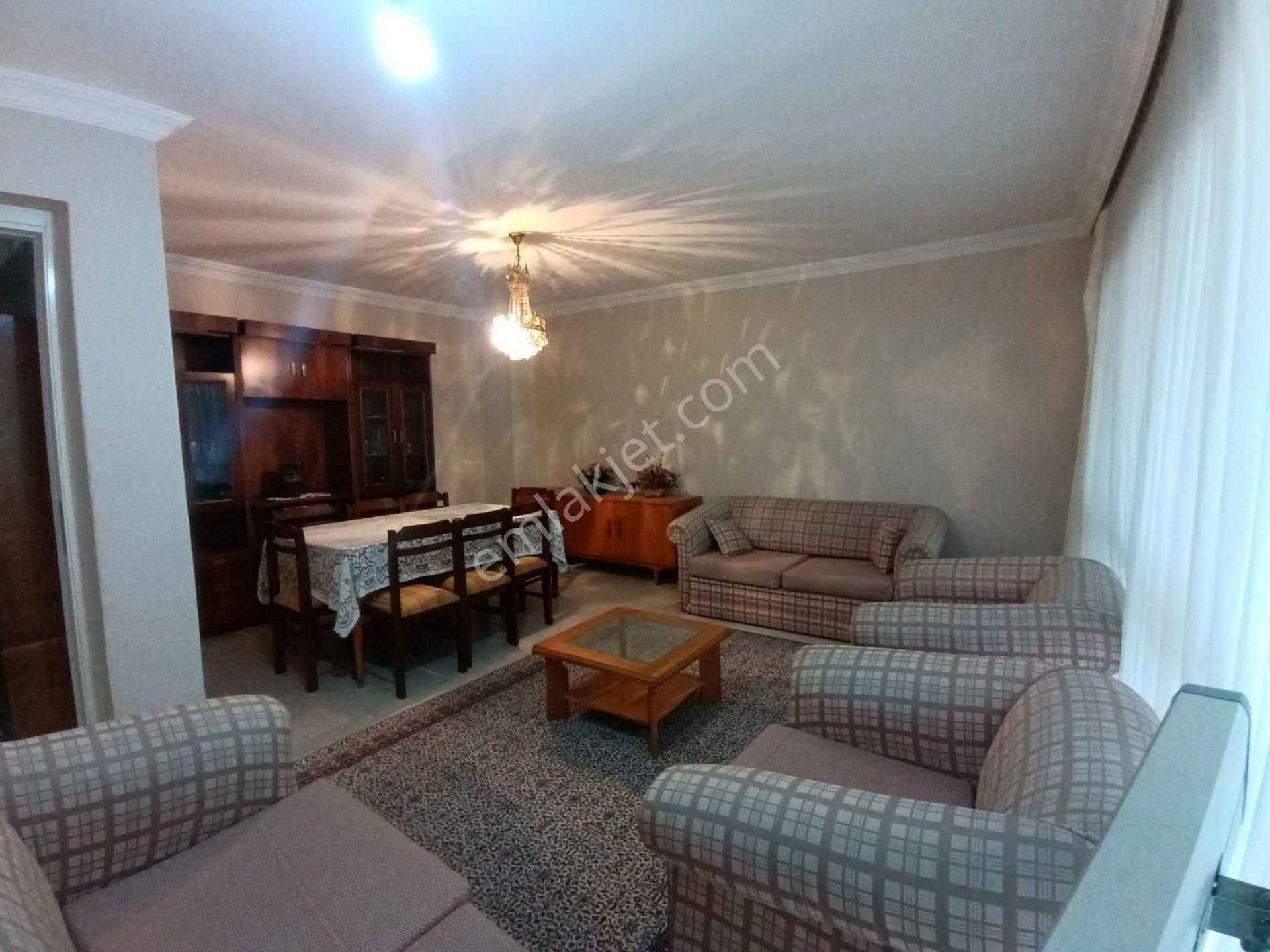 Basınsitesi Mah. Metroya İkçüye Yakın Eşyalı - Görsel 6