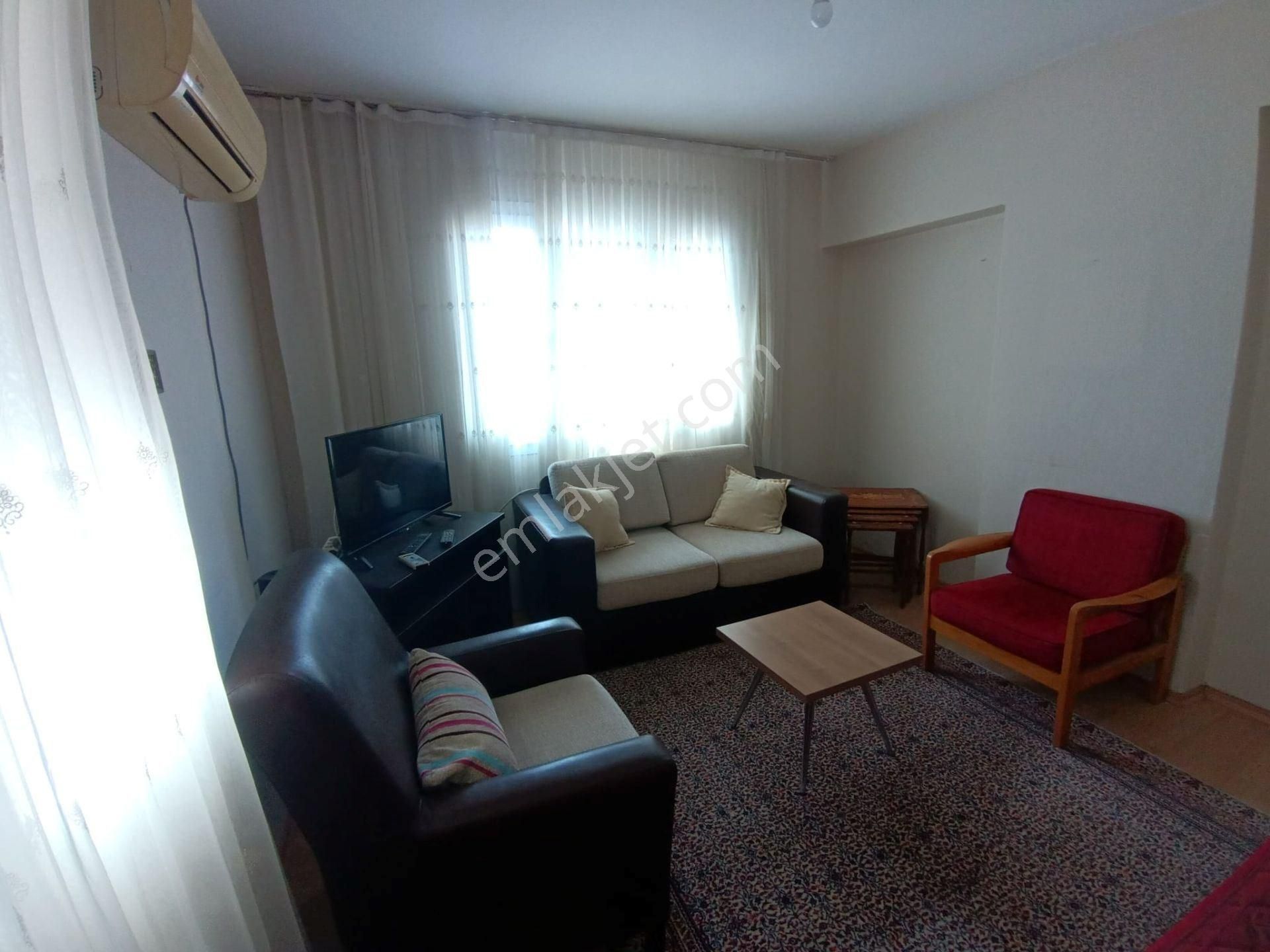 Basınsitesi Mah. Metroya İkçüye Yakın Eşyalı - Görsel 20