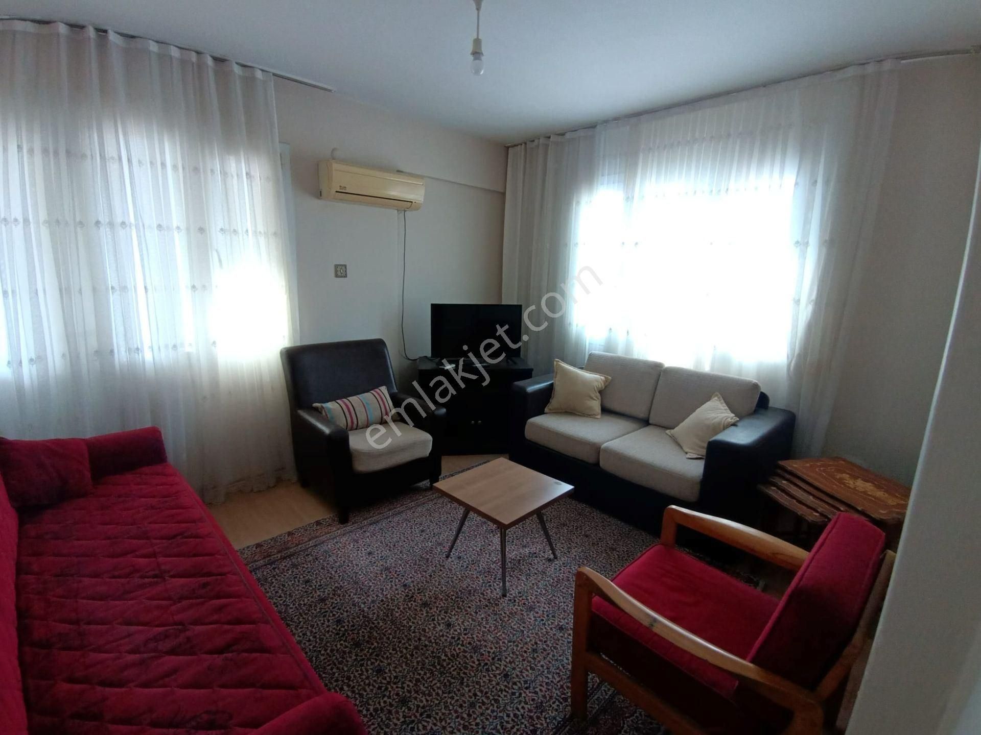 Basınsitesi Mah. Metroya İkçüye Yakın Eşyalı - Görsel 19