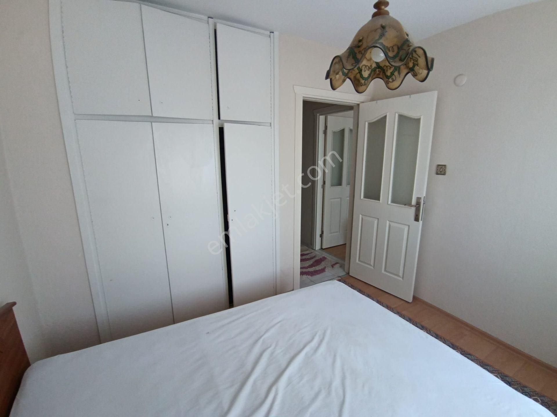 Basınsitesi Mah. Metroya İkçüye Yakın Eşyalı - Görsel 24