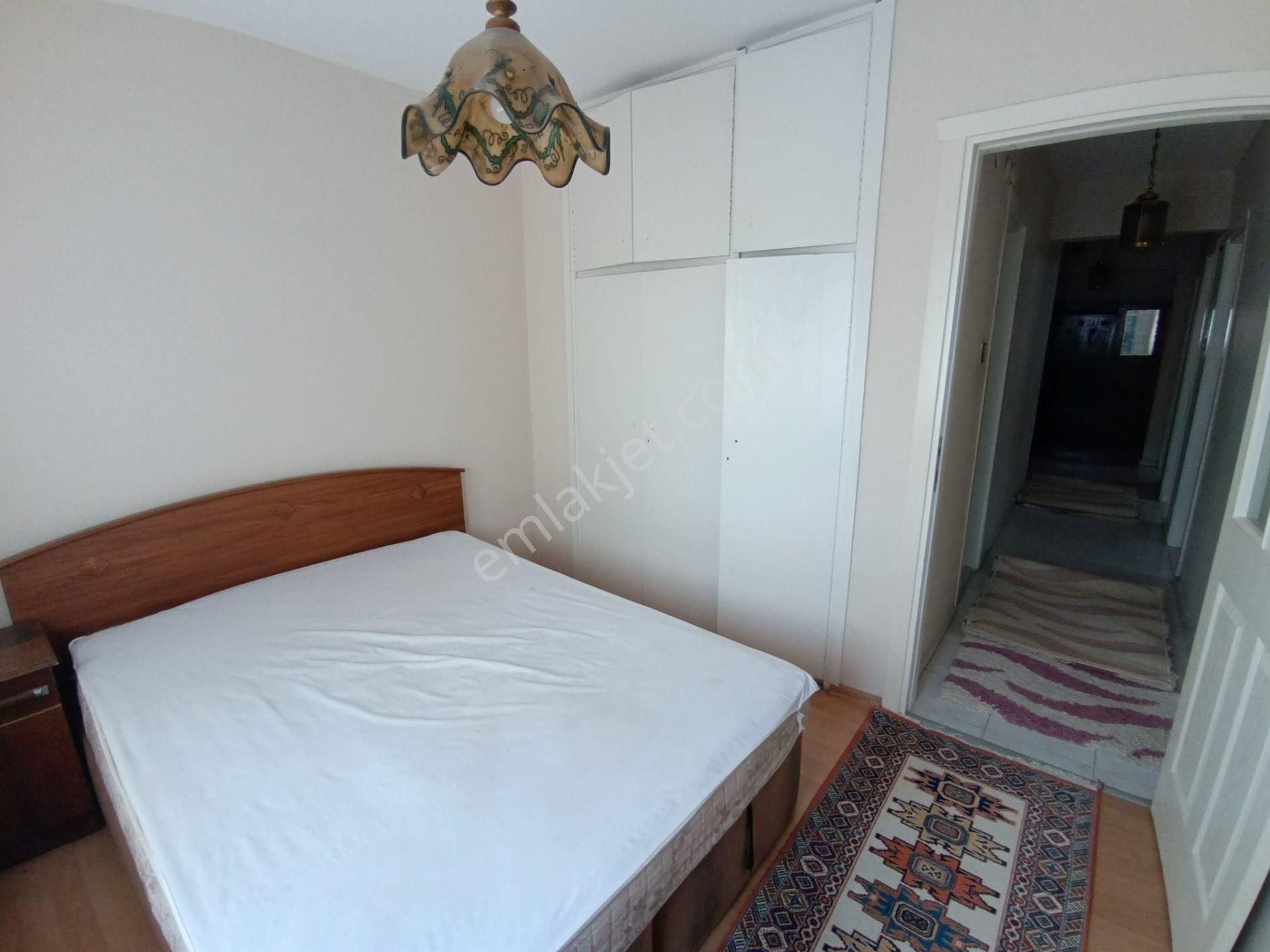 Basınsitesi Mah. Metroya İkçüye Yakın Eşyalı - Görsel 25