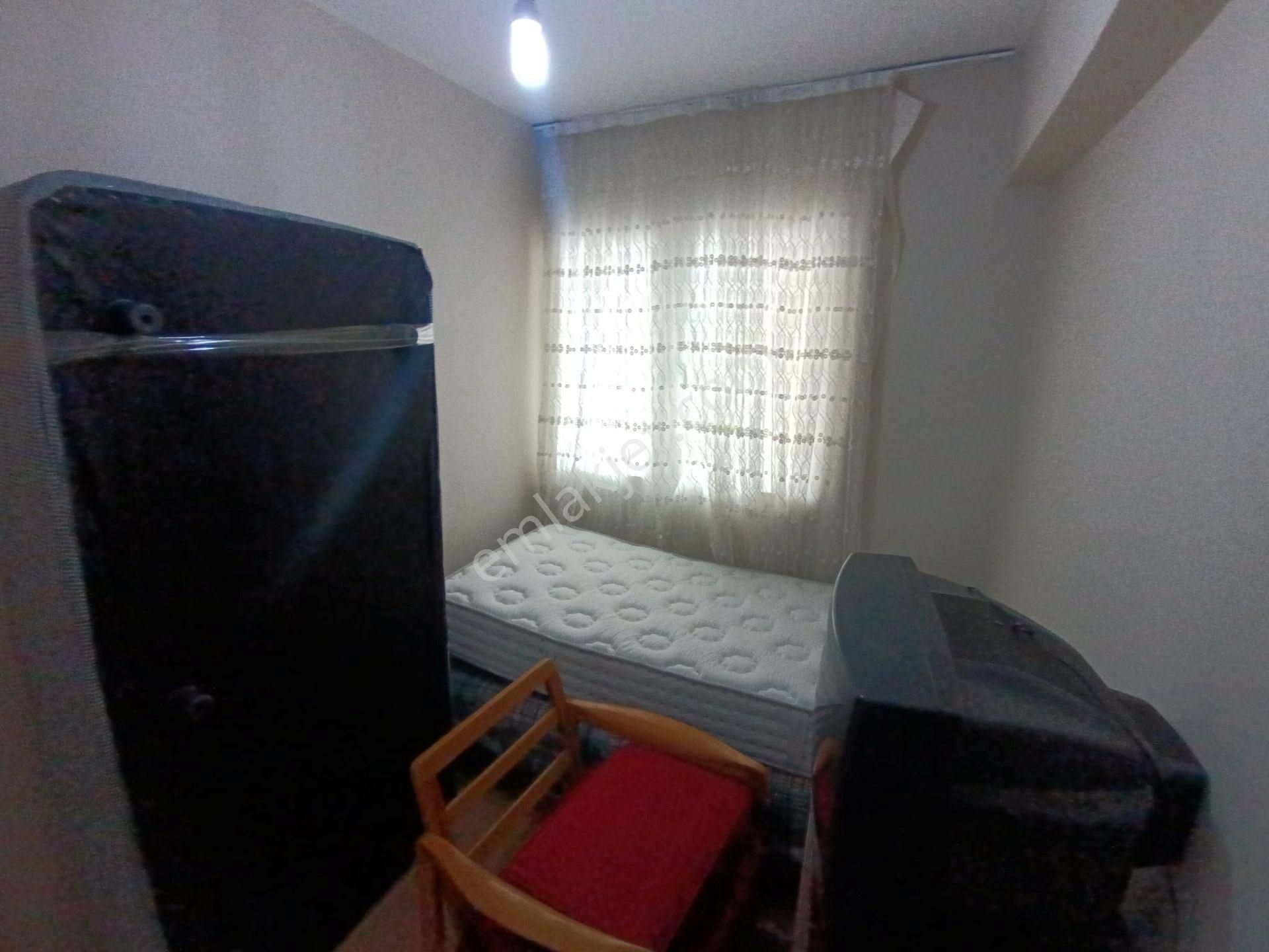 Basınsitesi Mah. Metroya İkçüye Yakın Eşyalı - Görsel 16