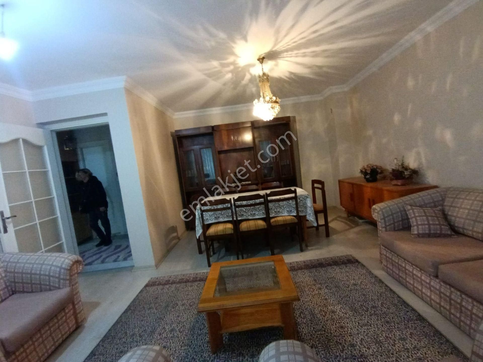 Basınsitesi Mah. Metroya İkçüye Yakın Eşyalı - Görsel 5