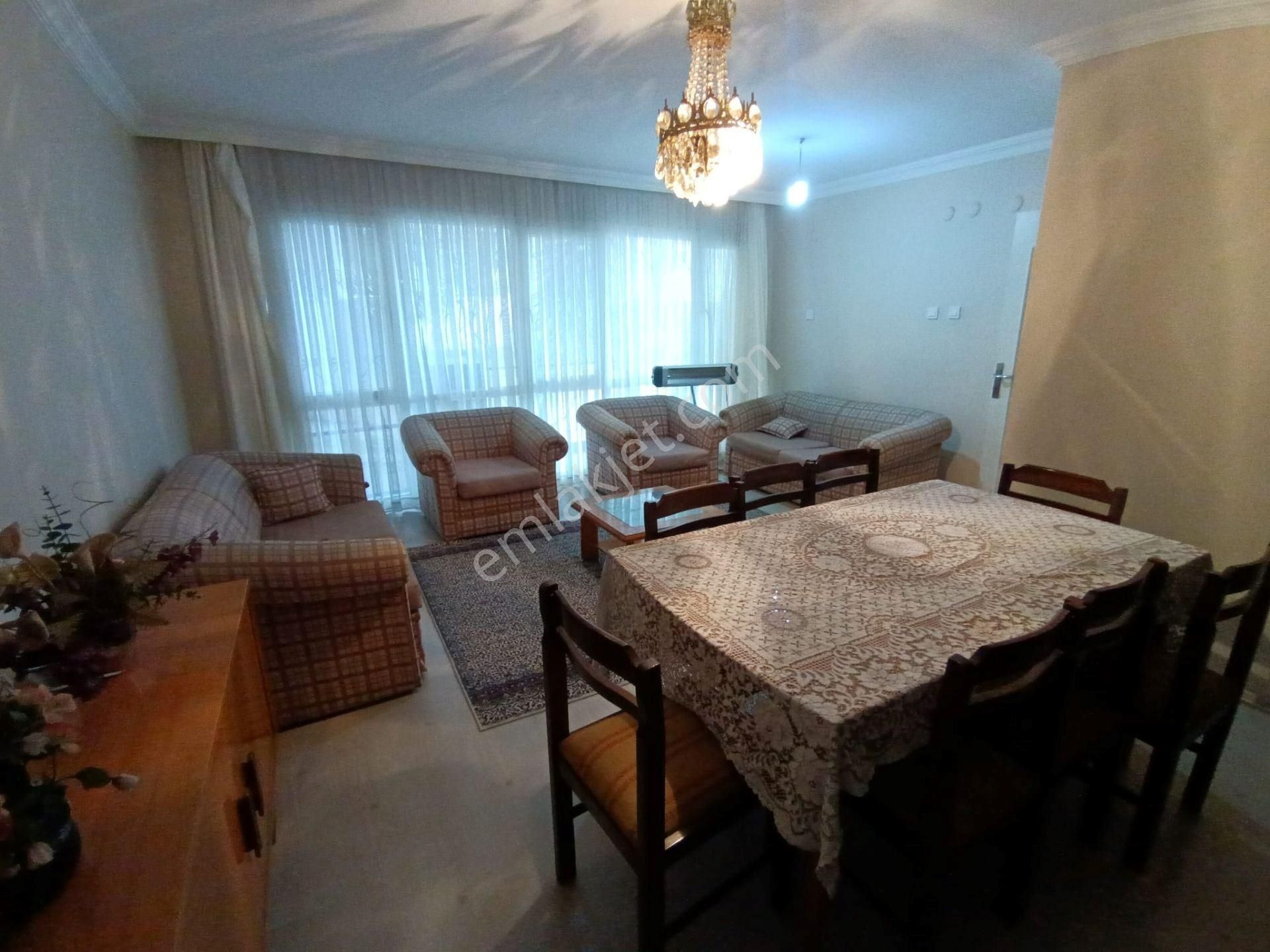 Basınsitesi Mah. Metroya İkçüye Yakın Eşyalı - Görsel 3