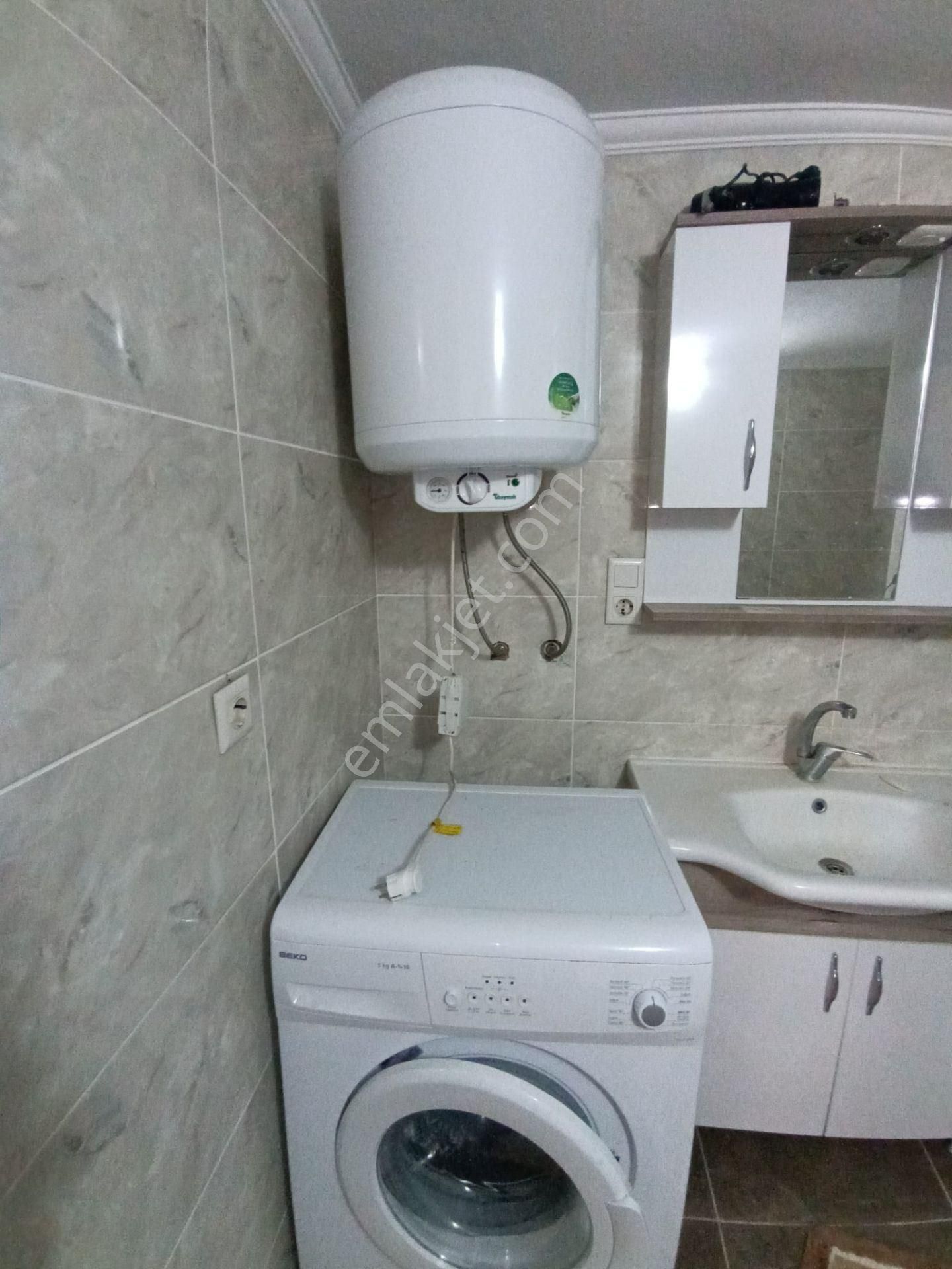 Basınsitesi Mah. Metroya İkçüye Yakın Eşyalı - Görsel 18