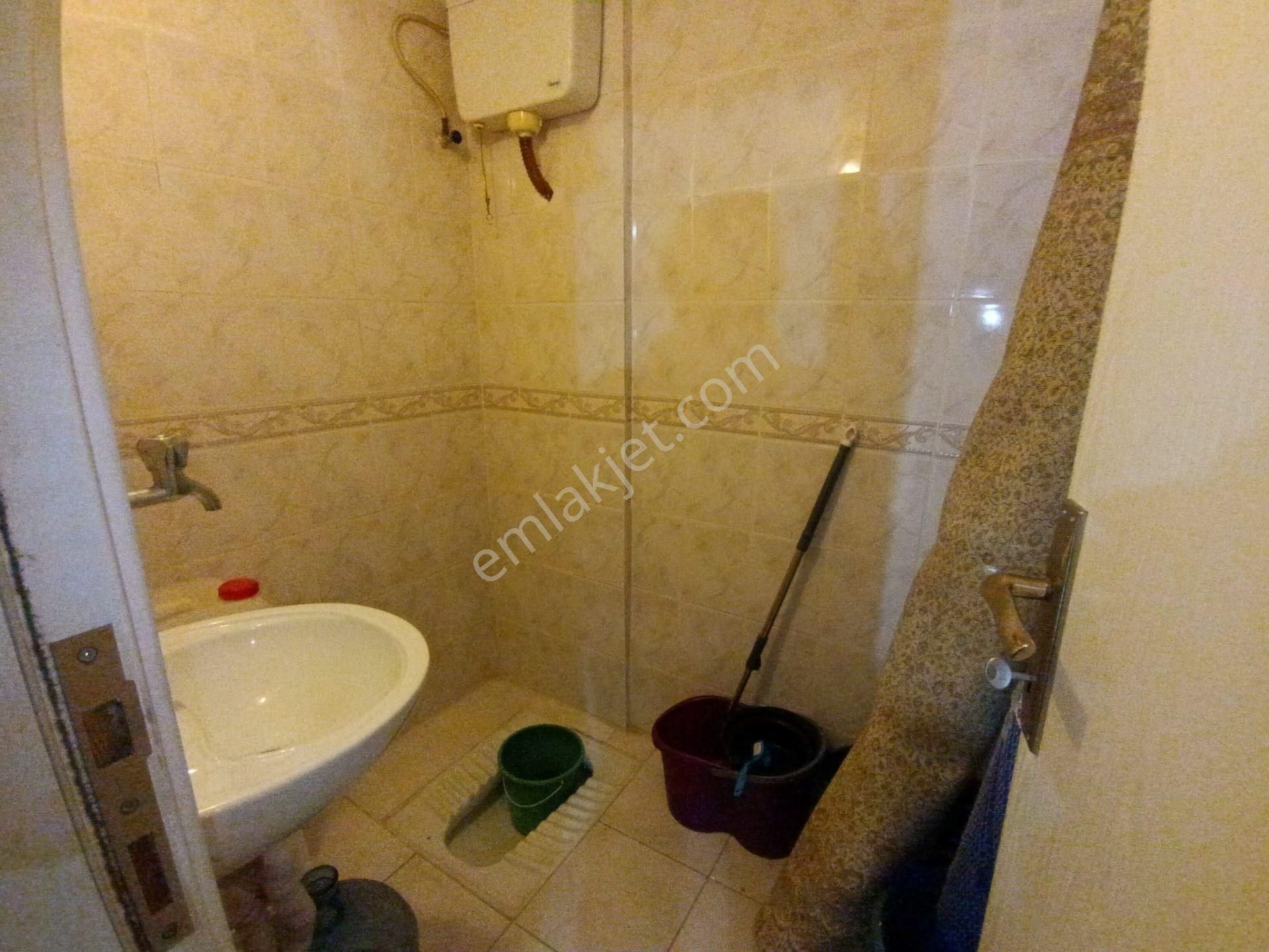 Basınsitesi Mah. Metroya İkçüye Yakın Eşyalı - Görsel 9