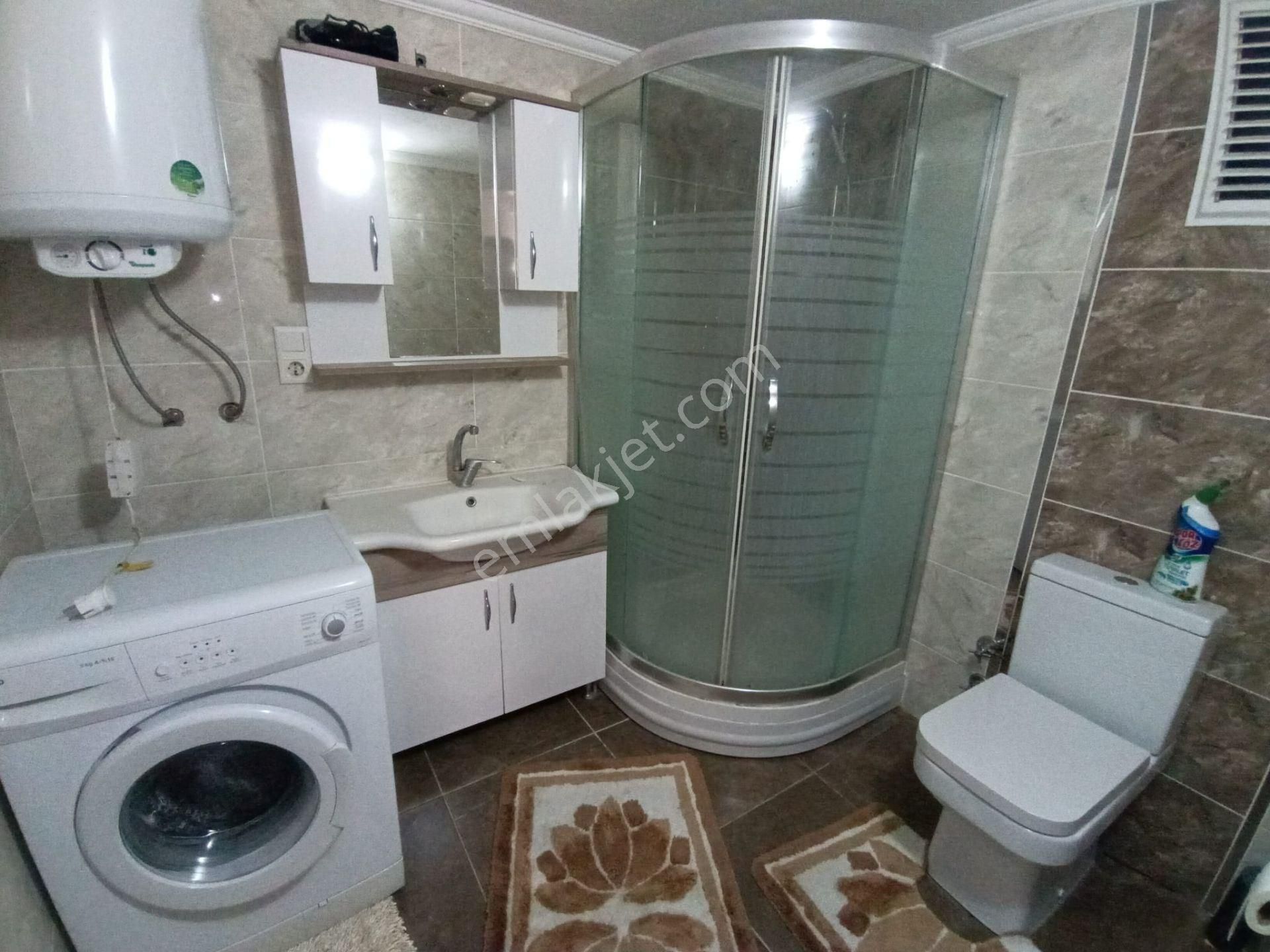 Basınsitesi Mah. Metroya İkçüye Yakın Eşyalı - Görsel 17