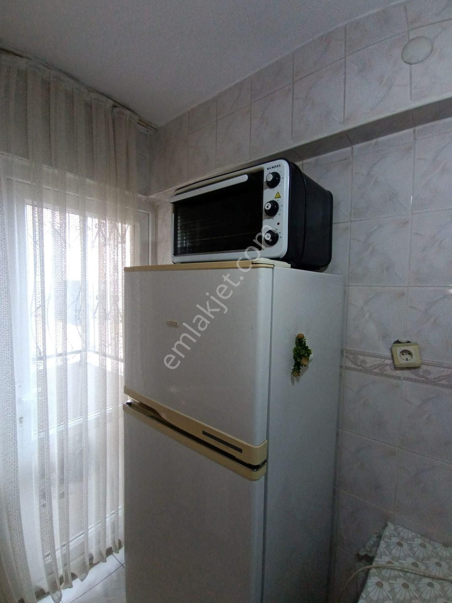 Basınsitesi Mah. Metroya İkçüye Yakın Eşyalı - Görsel 12