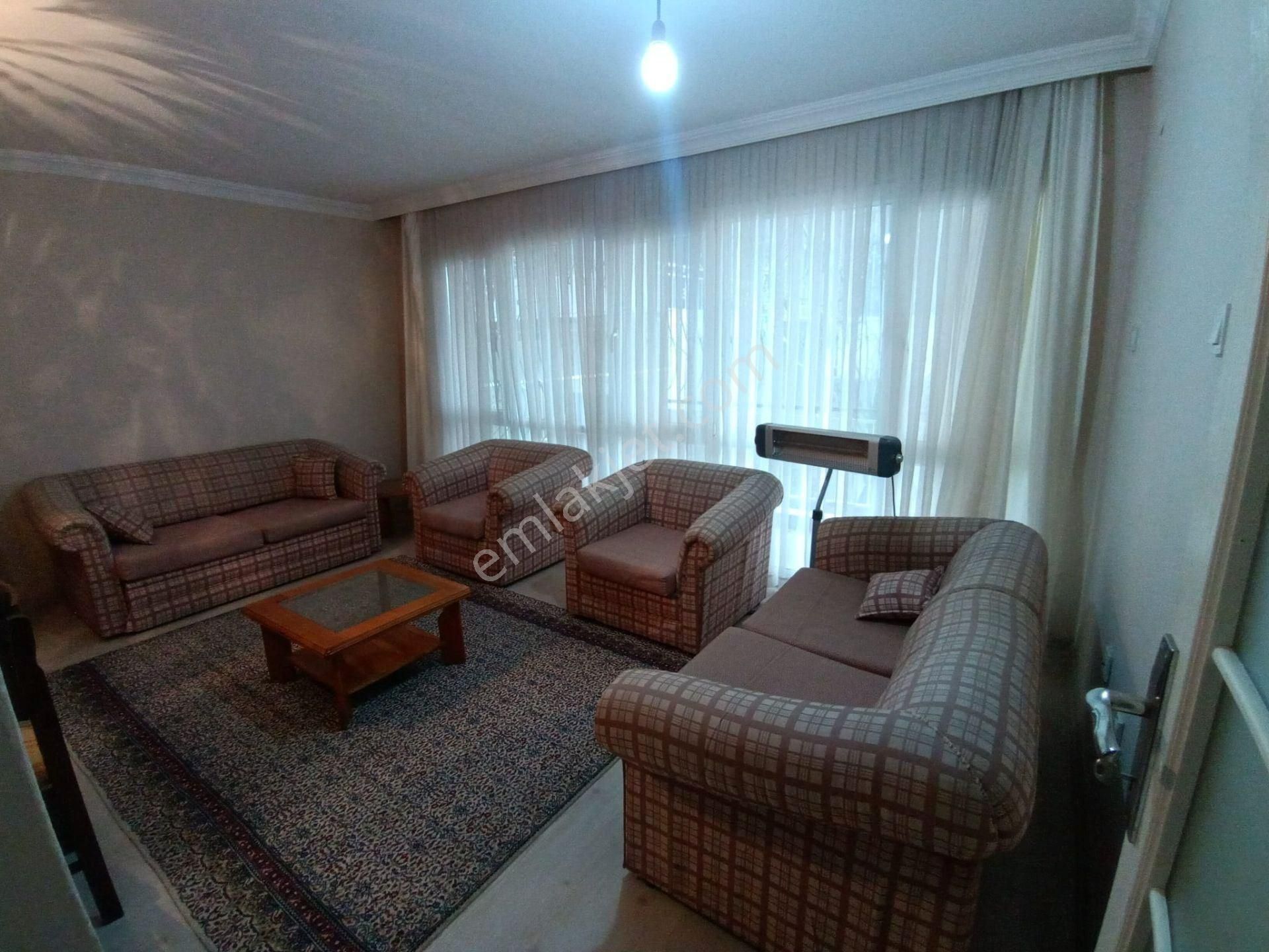 Basınsitesi Mah. Metroya İkçüye Yakın Eşyalı