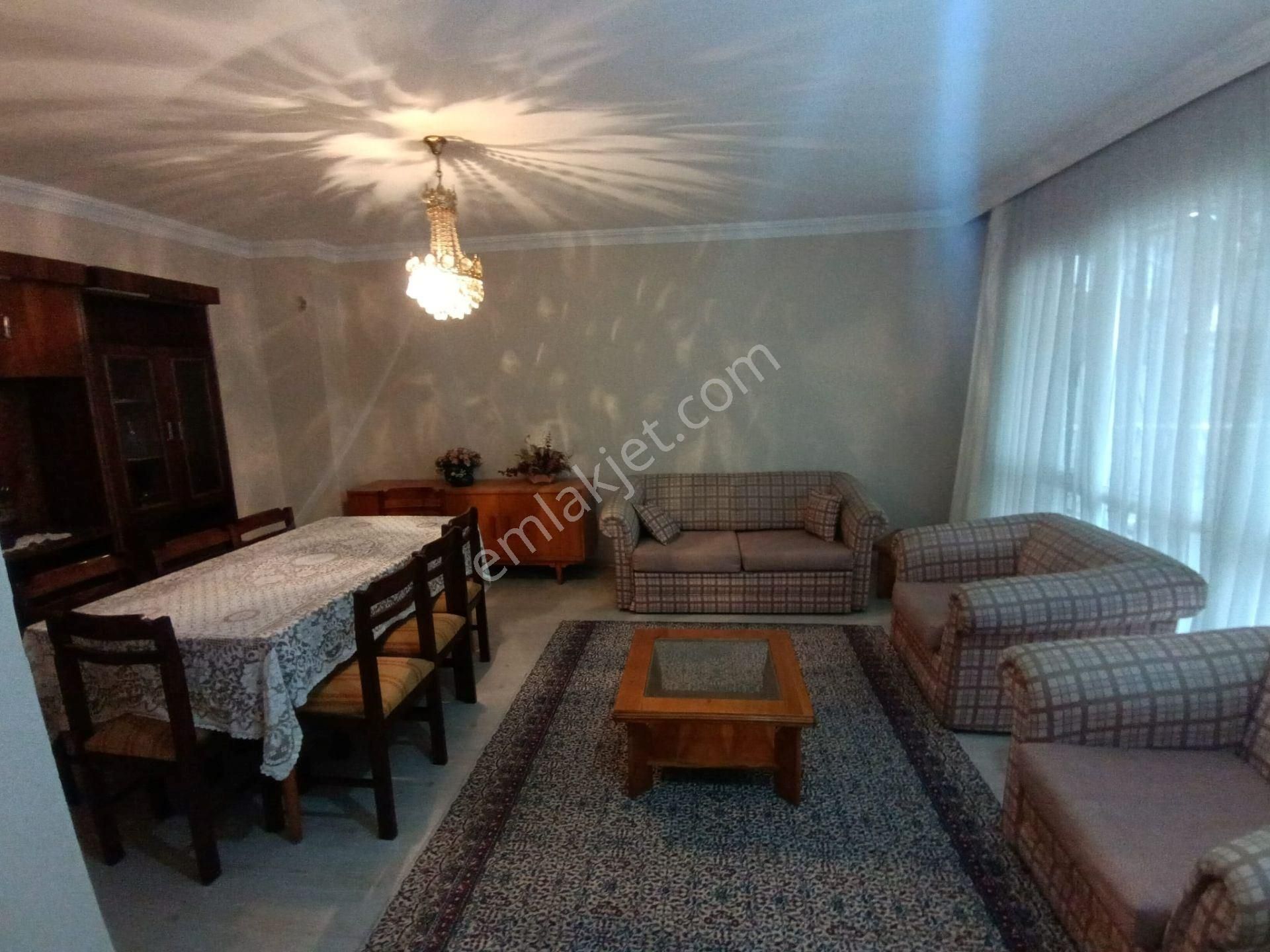 Basınsitesi Mah. Metroya İkçüye Yakın Eşyalı - Görsel 7