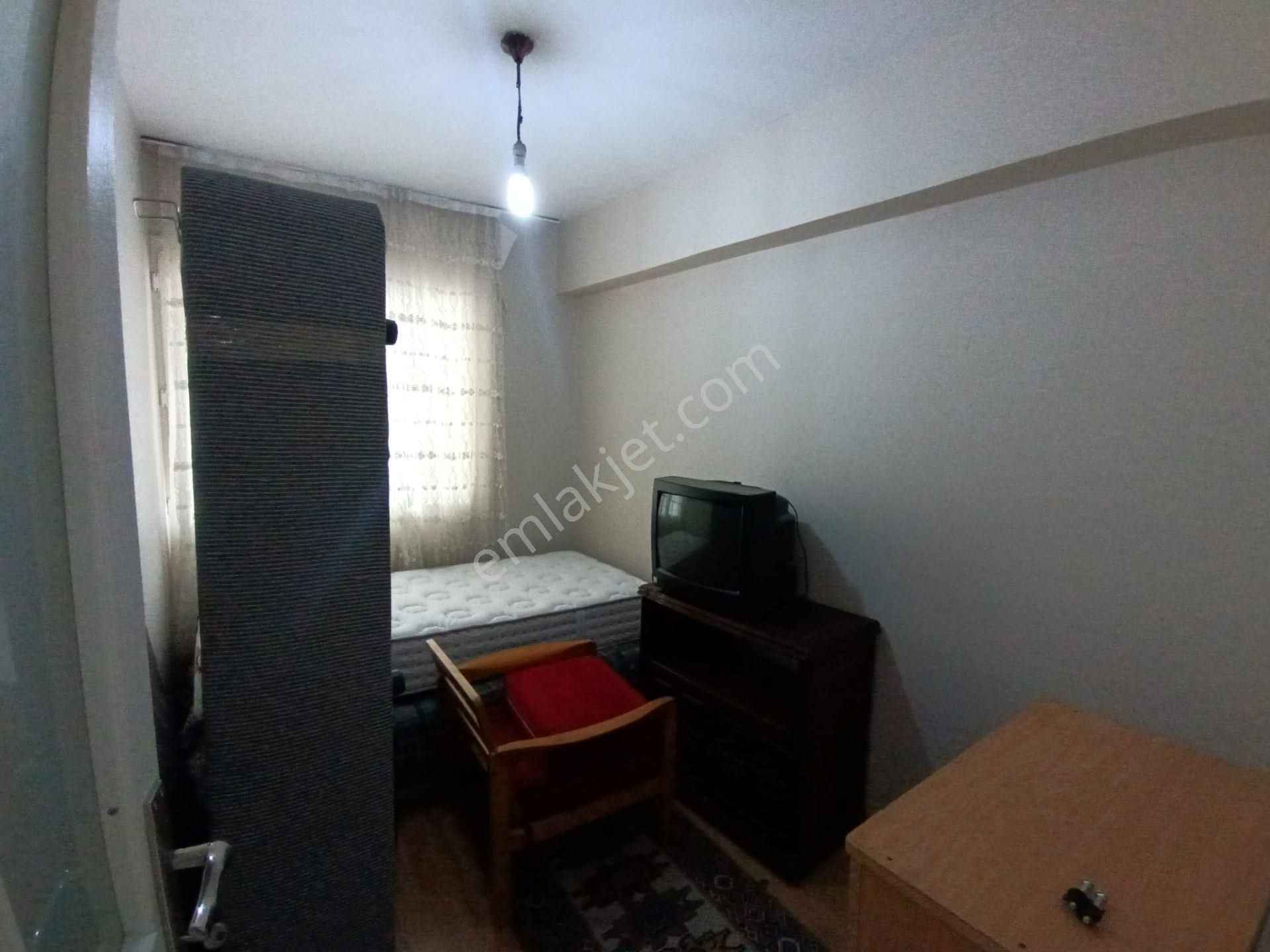 Basınsitesi Mah. Metroya İkçüye Yakın Eşyalı - Görsel 15