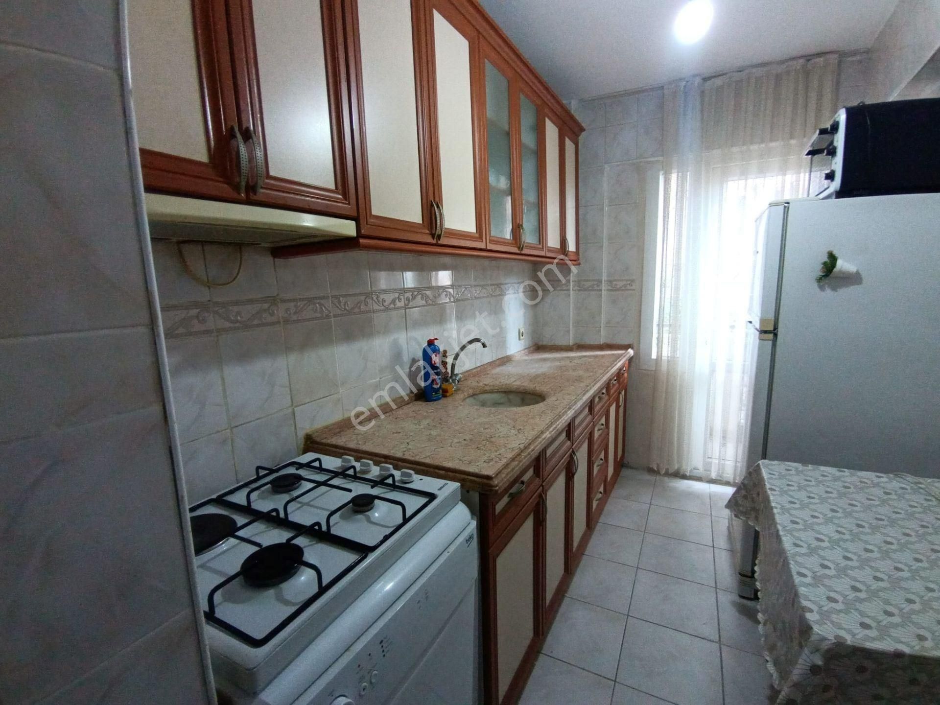 Basınsitesi Mah. Metroya İkçüye Yakın Eşyalı - Görsel 10