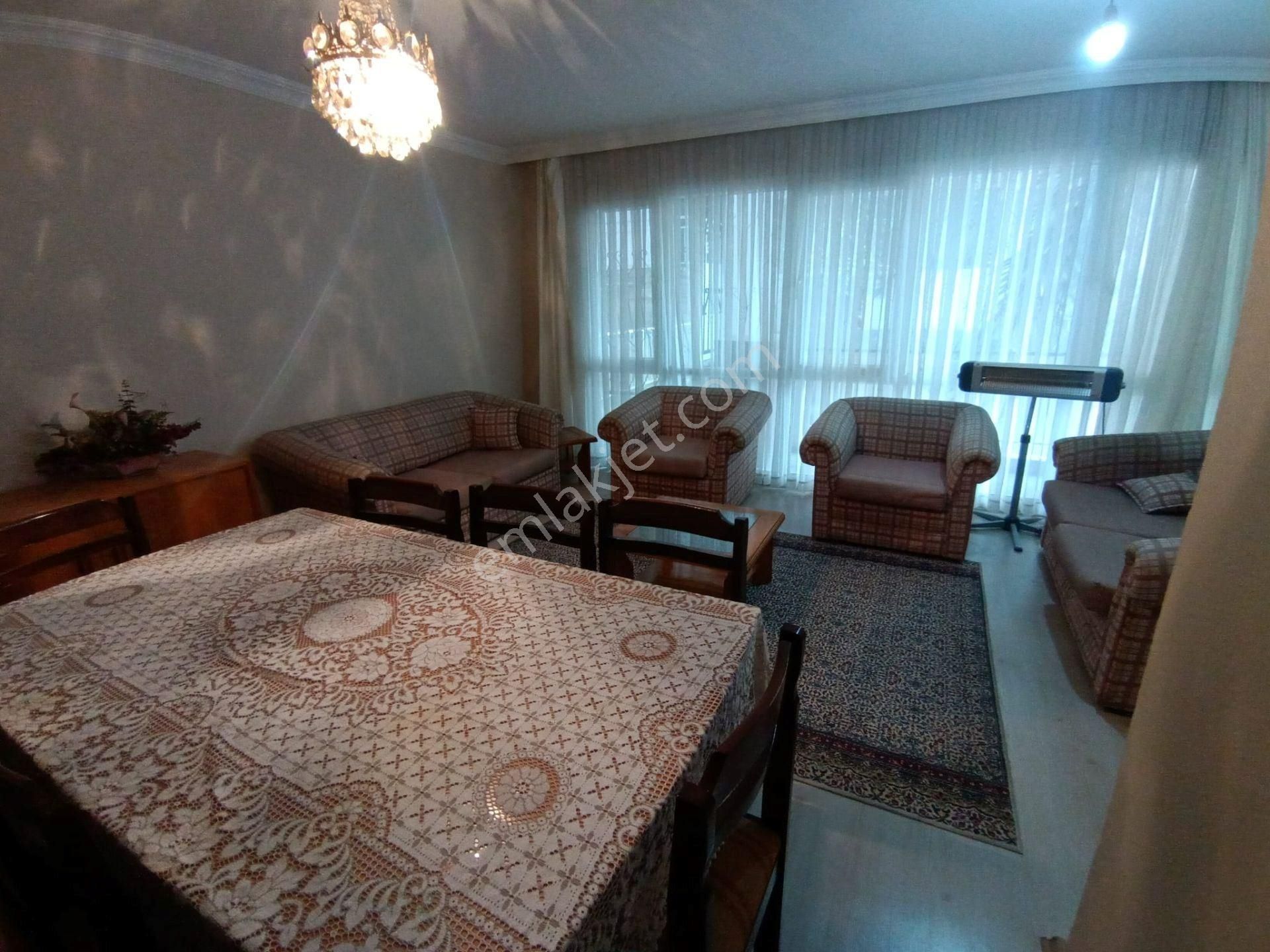 Basınsitesi Mah. Metroya İkçüye Yakın Eşyalı - Görsel 2