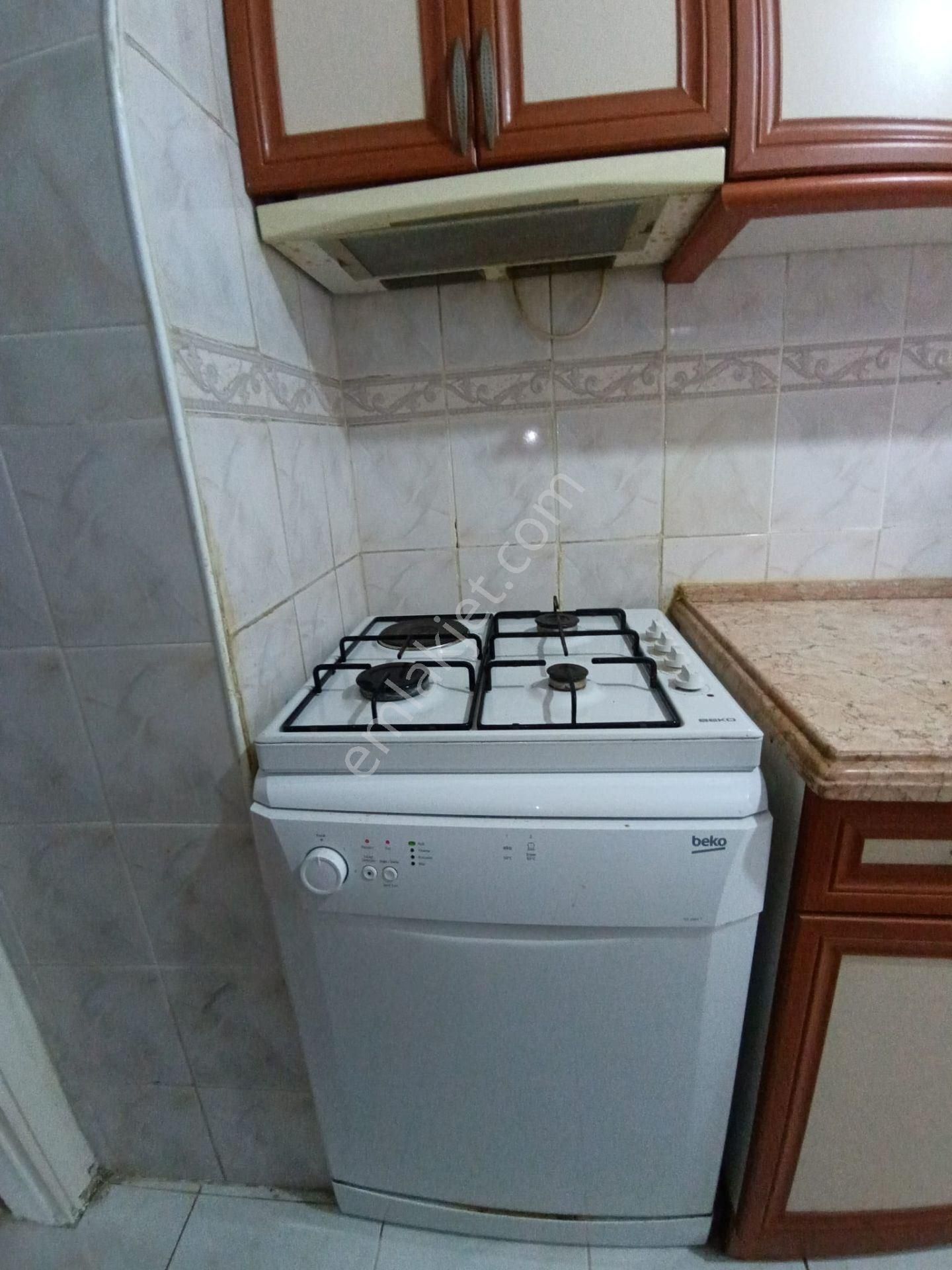 Basınsitesi Mah. Metroya İkçüye Yakın Eşyalı - Görsel 11