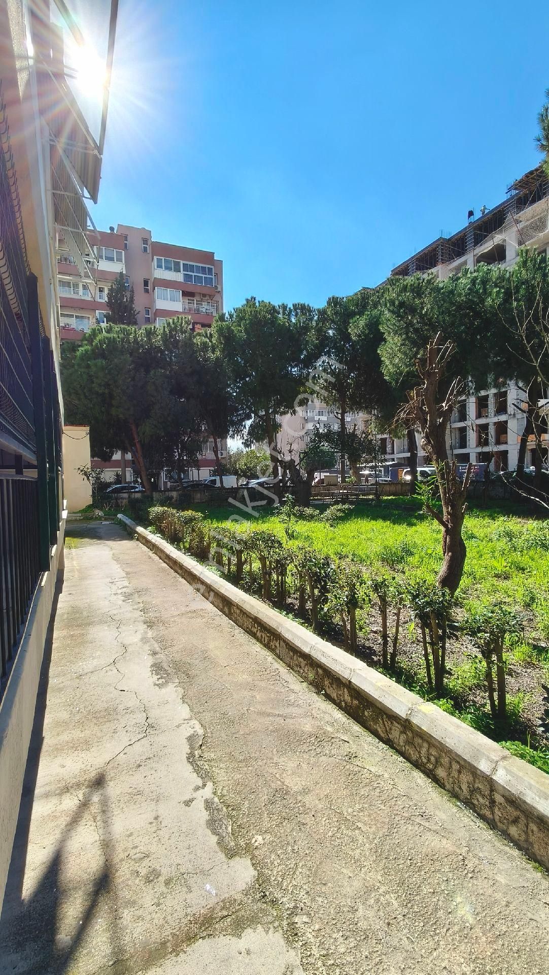 İzmir Bornova Özkanlar 2+1 Kiralık - Görsel 3
