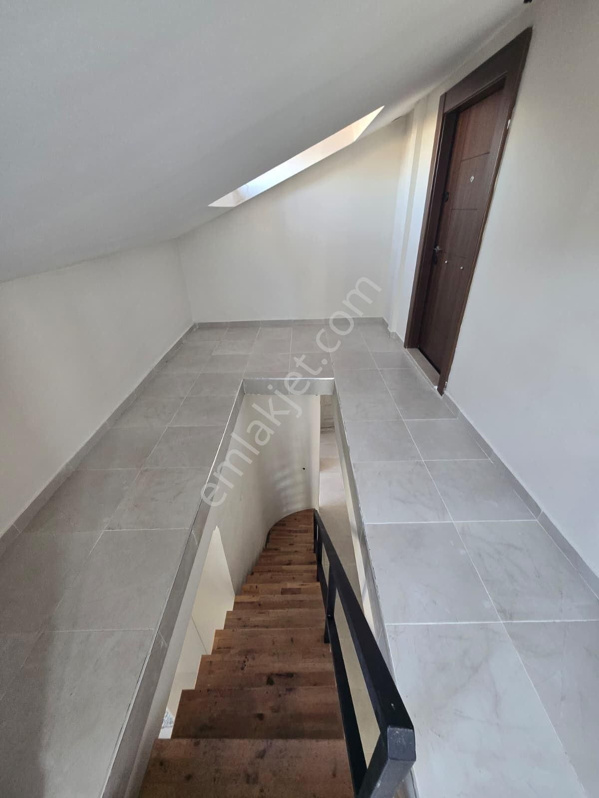 Göztepe Şair Arşi Caddesi Sıfır Dubleks Daire - Görsel 31