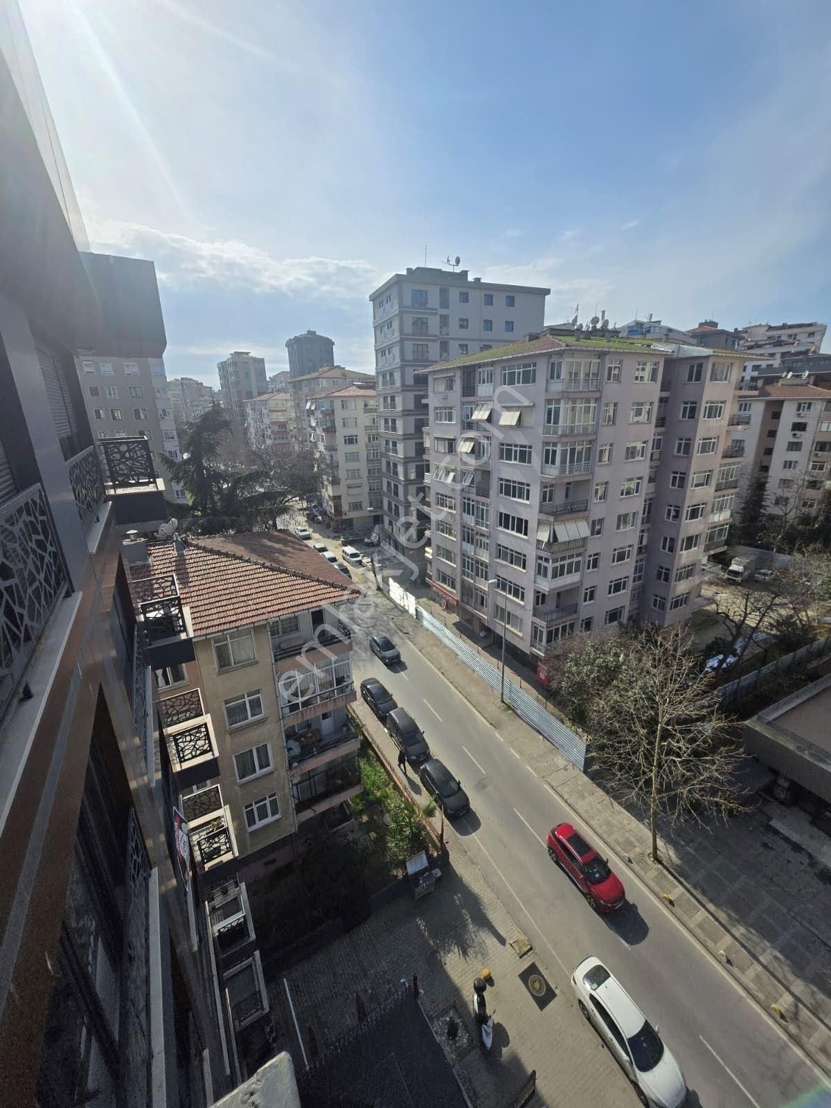 Göztepe Şair Arşi Caddesi Sıfır Dubleks Daire - Görsel 7