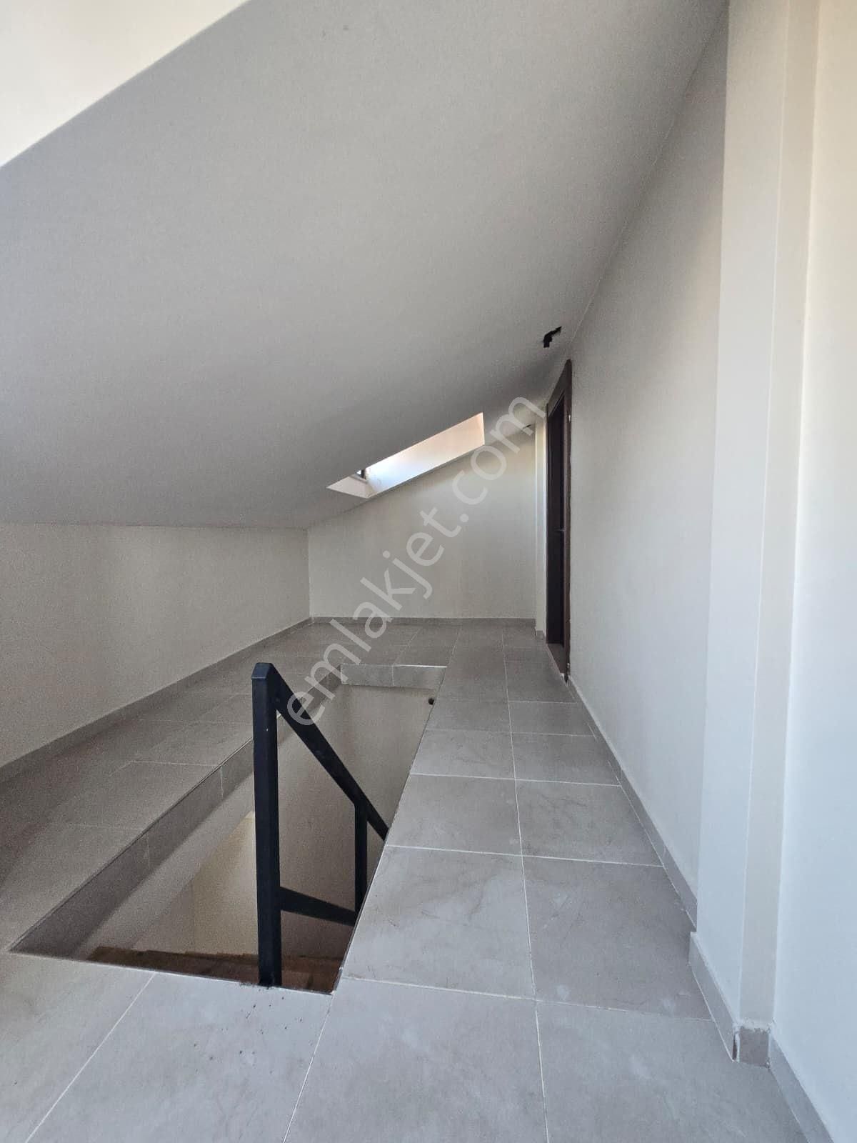 Göztepe Şair Arşi Caddesi Sıfır Dubleks Daire - Görsel 24