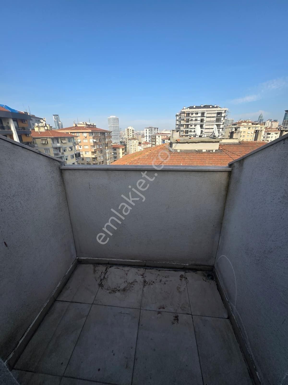 Göztepe Şair Arşi Caddesi Sıfır Dubleks Daire - Görsel 30