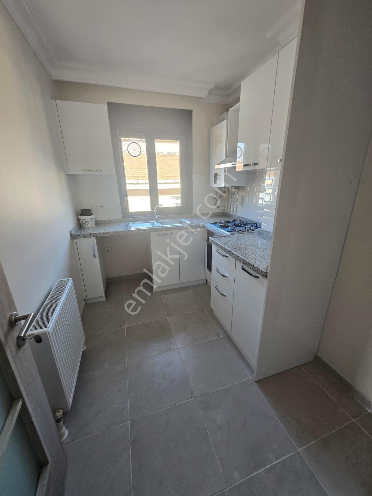 Göztepe Şair Arşi Caddesi Sıfır Dubleks Daire - Görsel 10