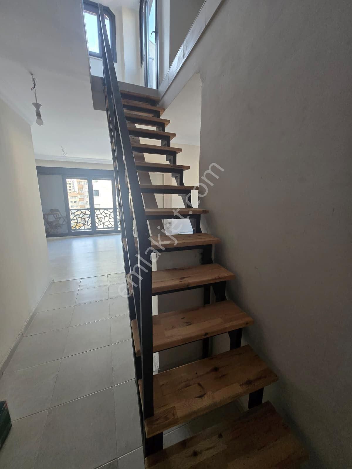 Göztepe Şair Arşi Caddesi Sıfır Dubleks Daire - Görsel 20