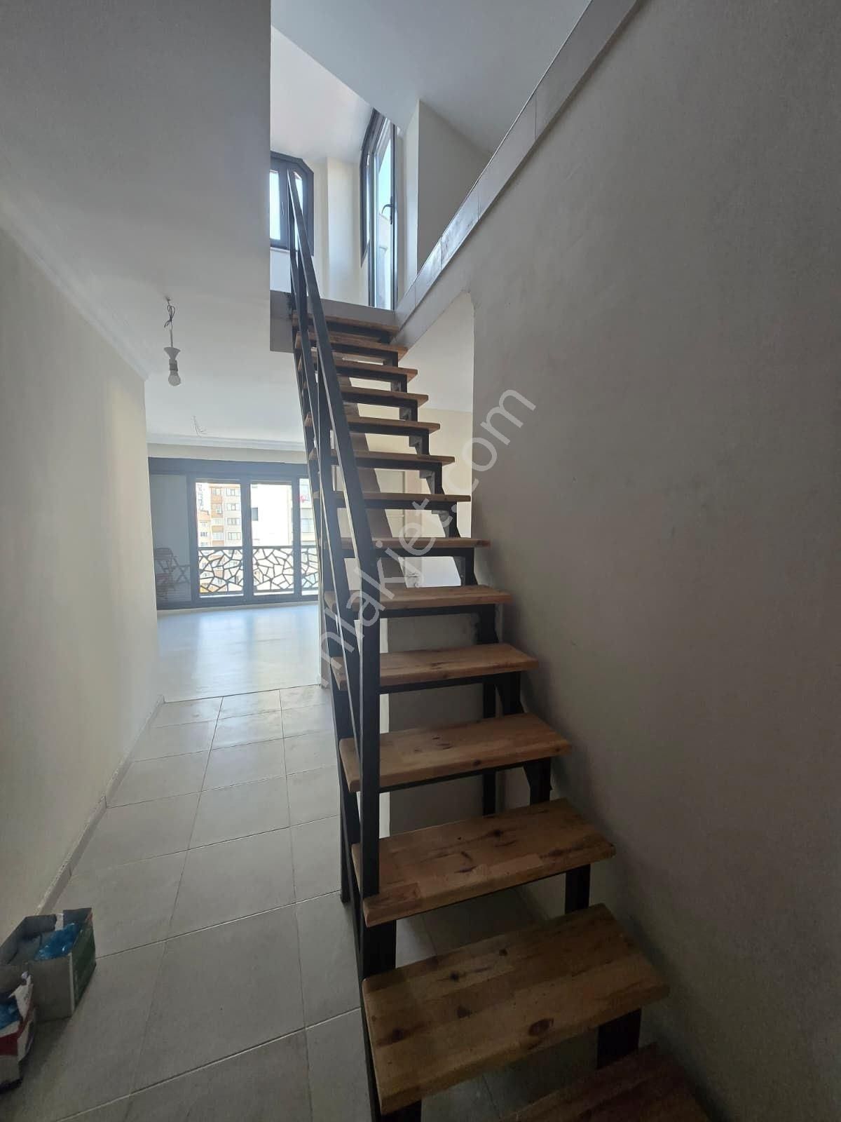 Göztepe Şair Arşi Caddesi Sıfır Dubleks Daire - Görsel 22