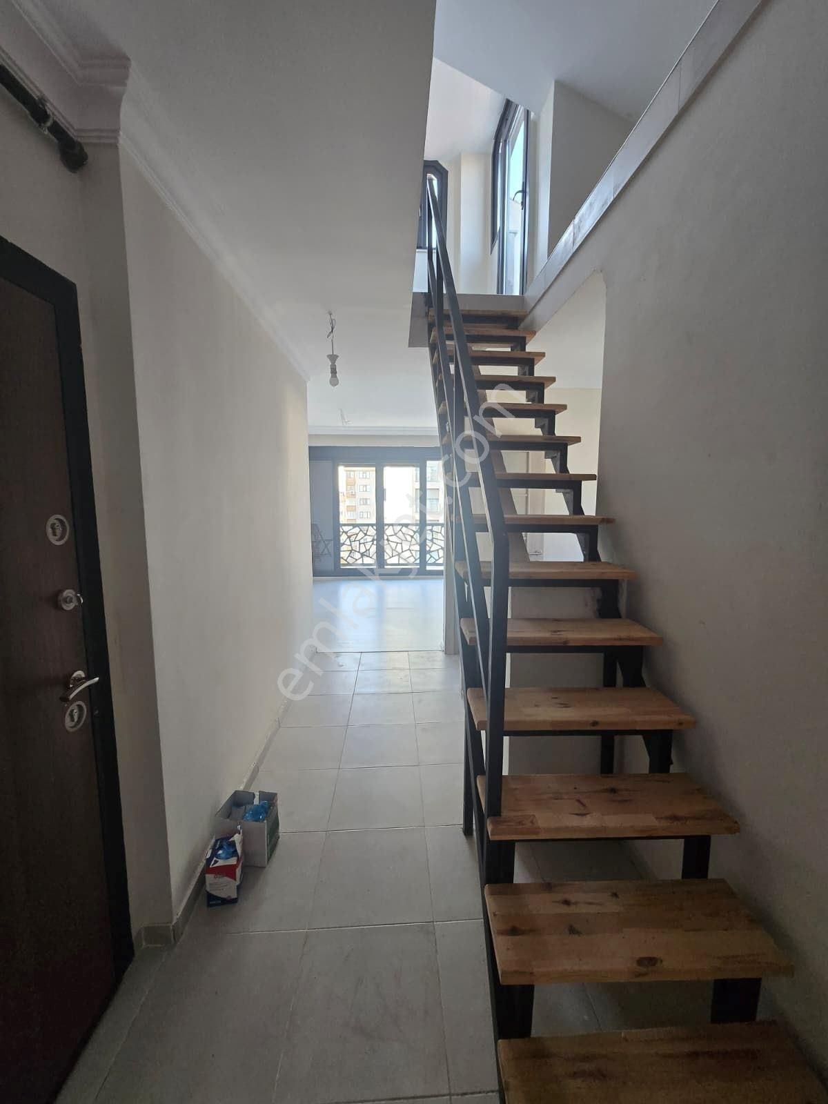 Göztepe Şair Arşi Caddesi Sıfır Dubleks Daire - Görsel 21