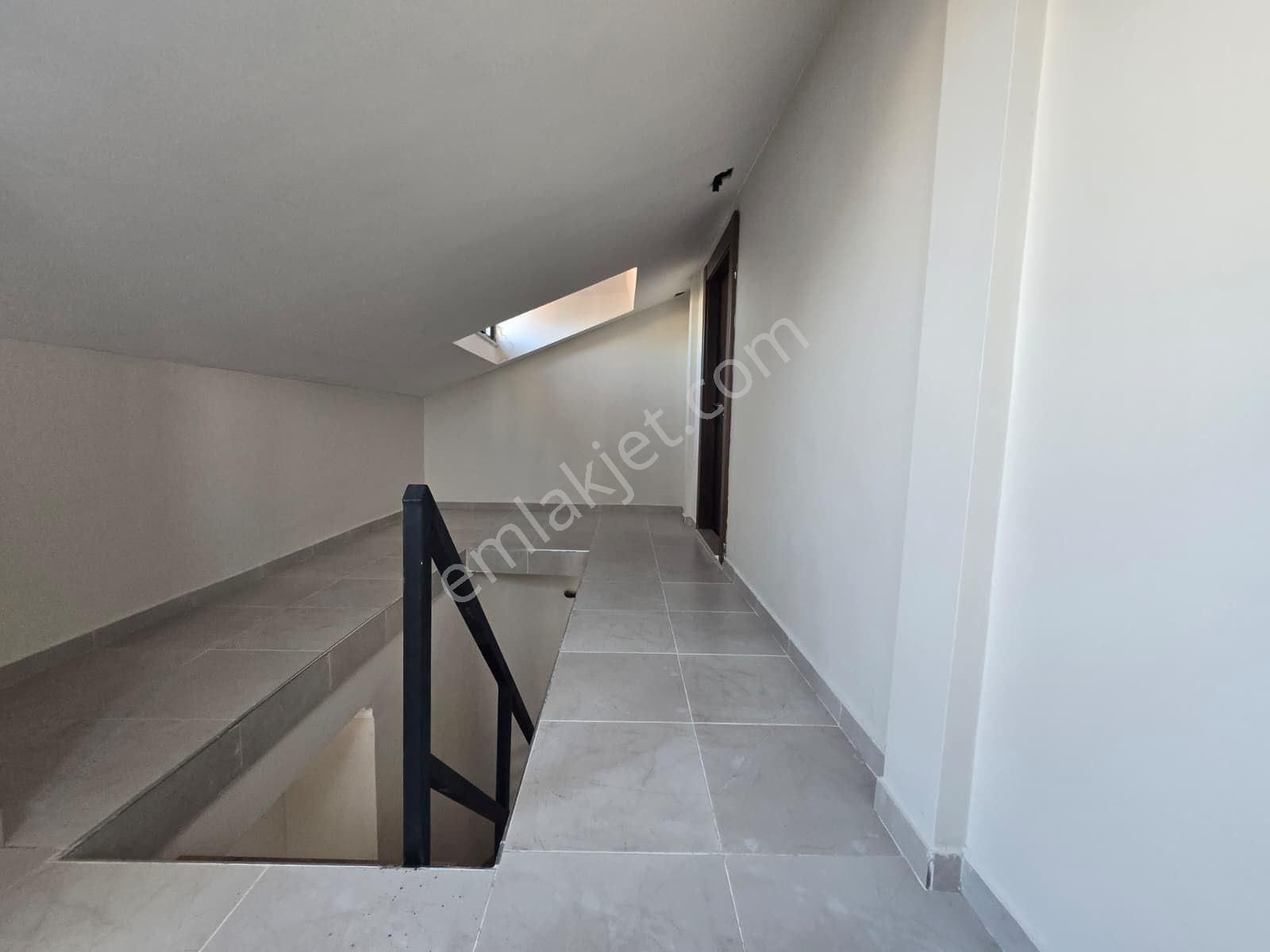 Göztepe Şair Arşi Caddesi Sıfır Dubleks Daire - Görsel 25