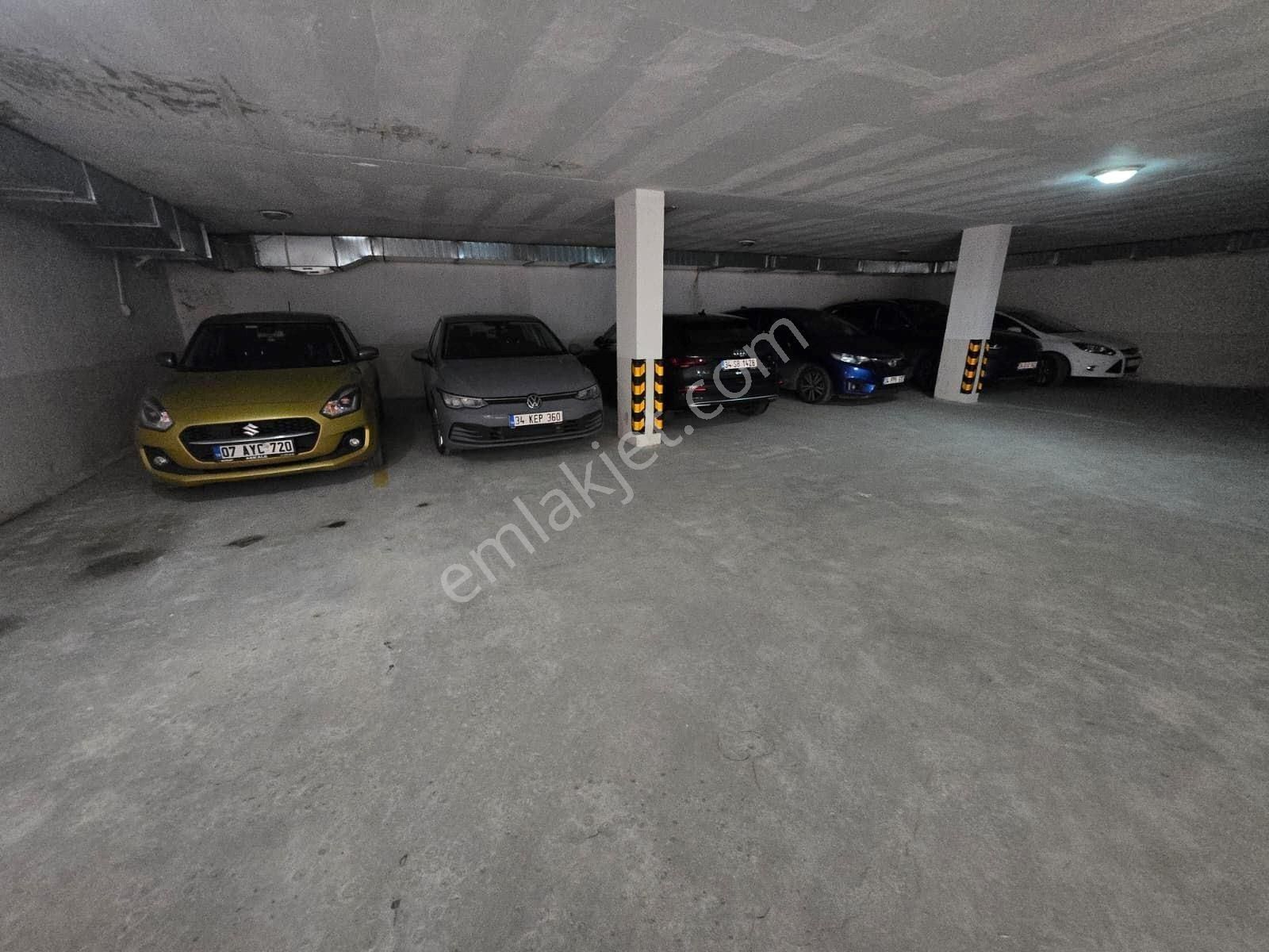 Göztepe Şair Arşi Caddesi Sıfır Dubleks Daire - Görsel 35