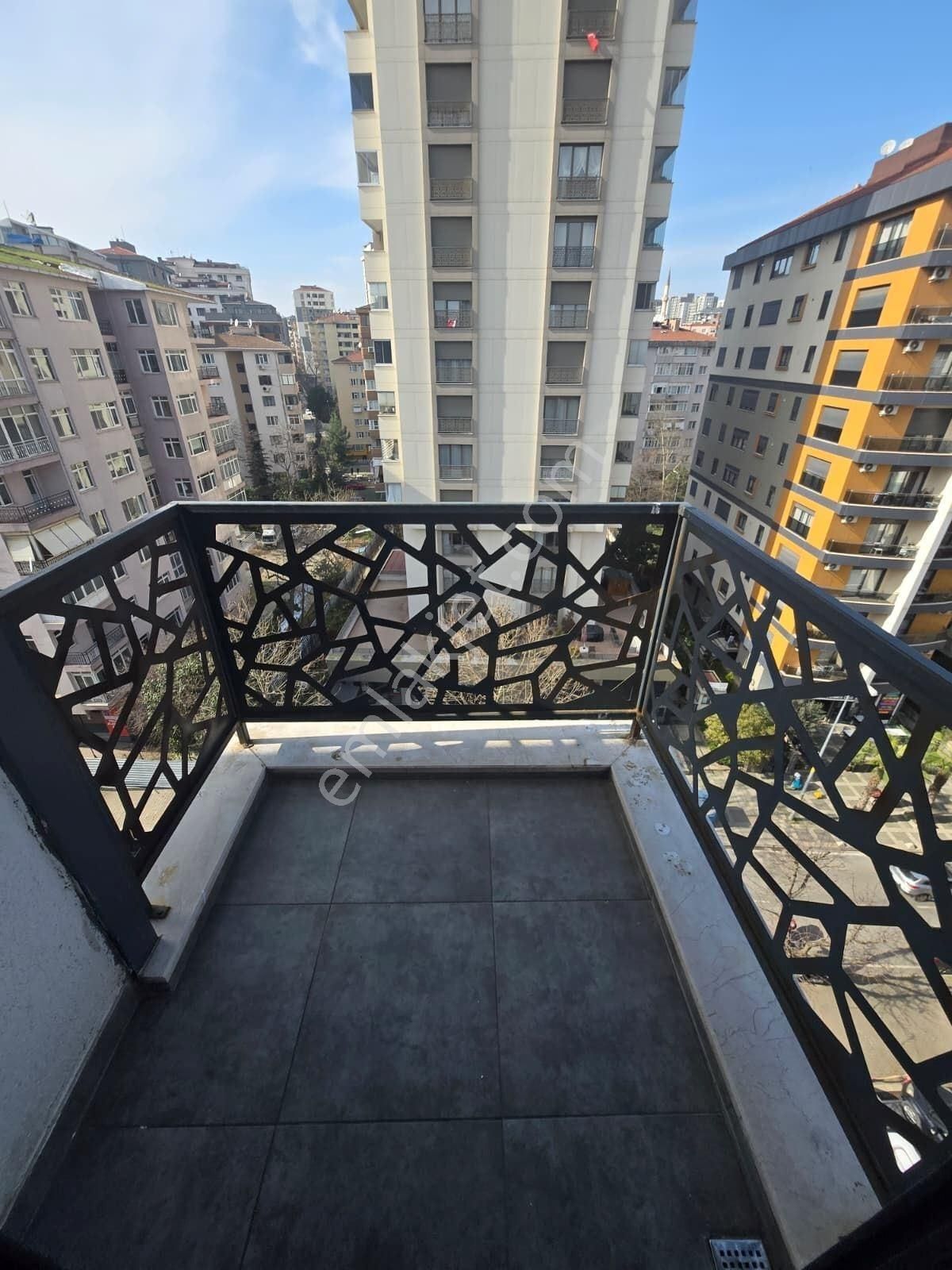 Göztepe Şair Arşi Caddesi Sıfır Dubleks Daire - Görsel 9