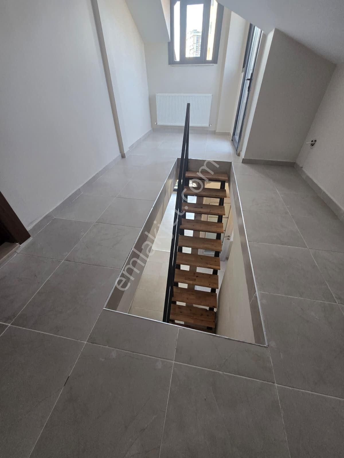 Göztepe Şair Arşi Caddesi Sıfır Dubleks Daire - Görsel 27