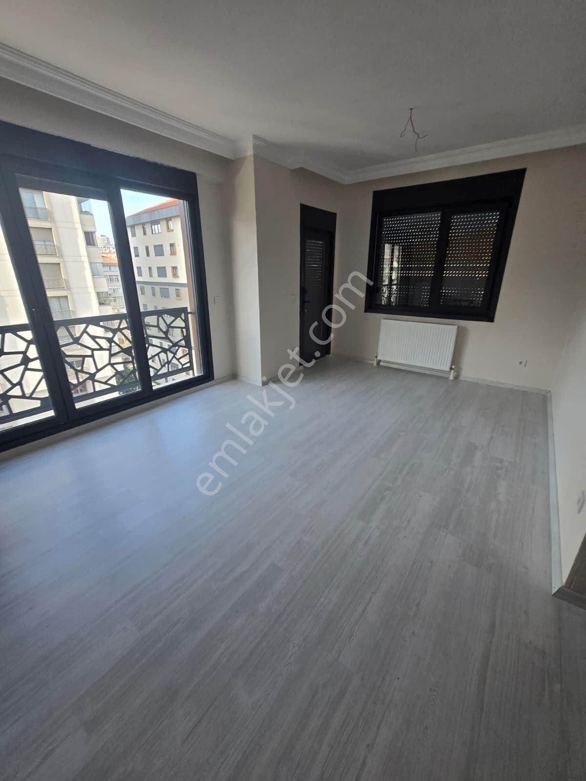 Göztepe Şair Arşi Caddesi Sıfır Dubleks Daire - Görsel 3