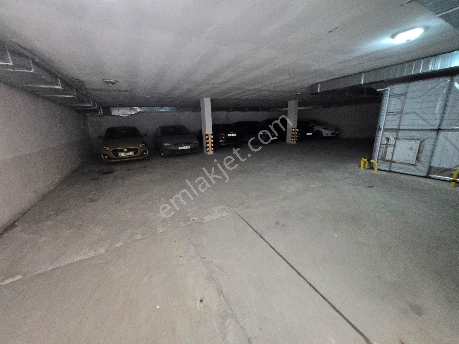 Göztepe Şair Arşi Caddesi Sıfır Dubleks Daire - Görsel 33