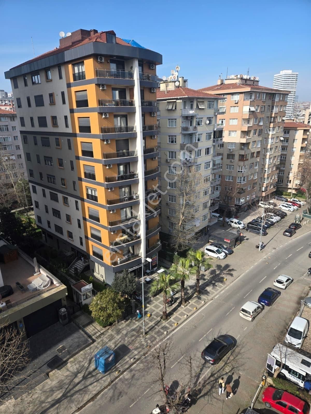 Göztepe Şair Arşi Caddesi Sıfır Dubleks Daire - Görsel 5