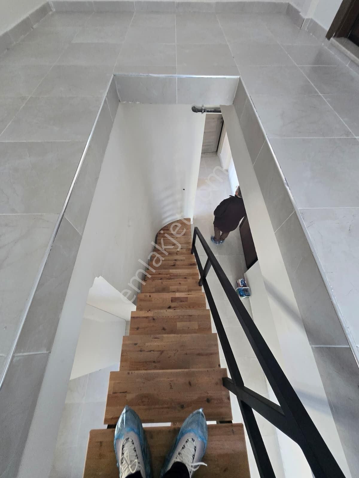 Göztepe Şair Arşi Caddesi Sıfır Dubleks Daire - Görsel 26