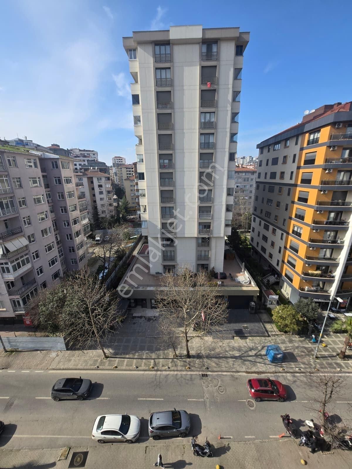 Göztepe Şair Arşi Caddesi Sıfır Dubleks Daire - Görsel 8