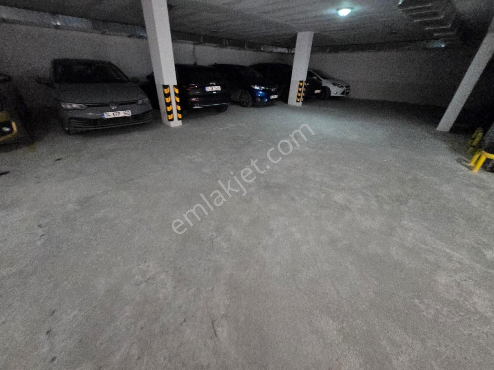 Göztepe Şair Arşi Caddesi Sıfır Dubleks Daire - Görsel 34