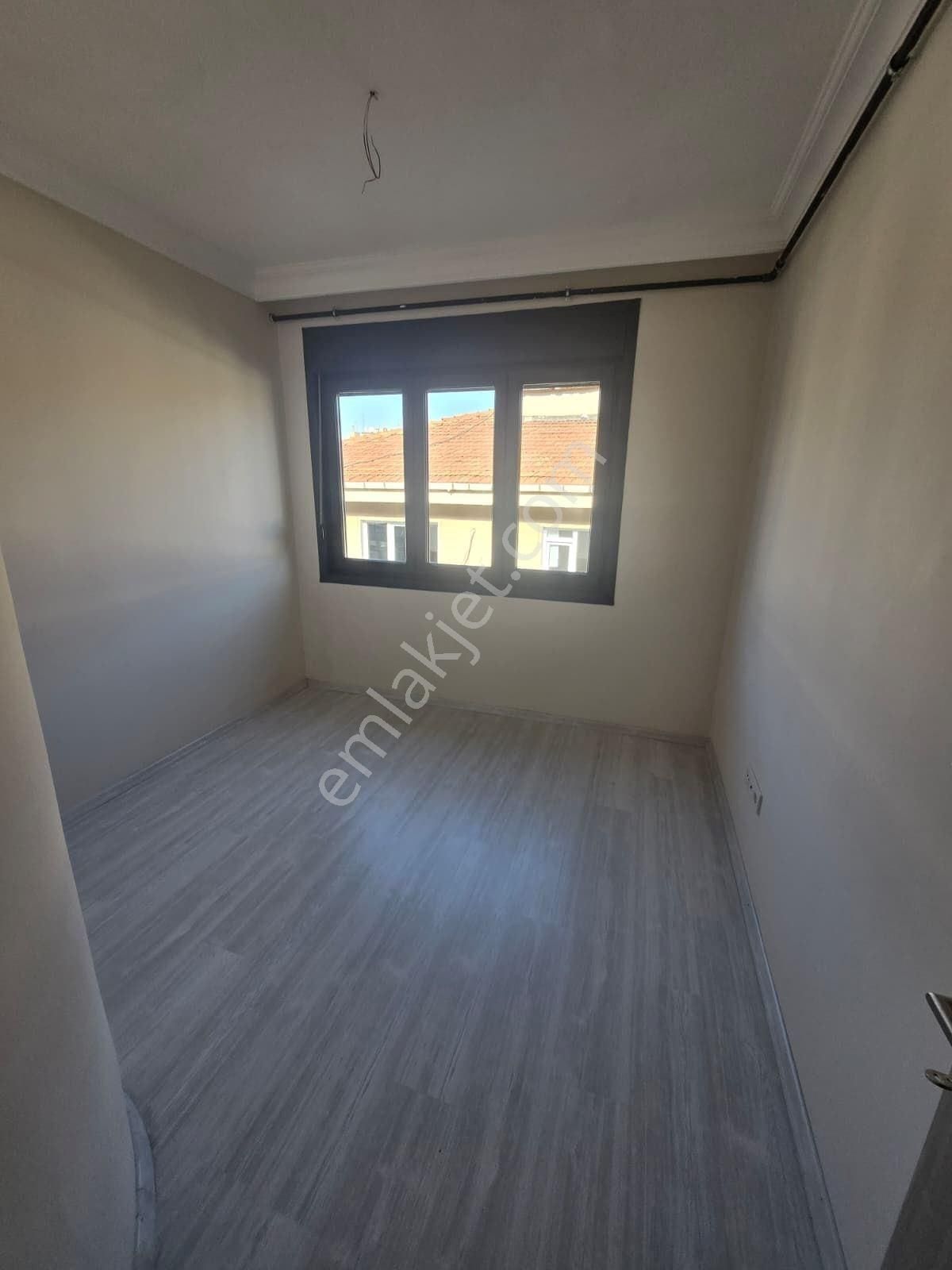 Göztepe Şair Arşi Caddesi Sıfır Dubleks Daire - Görsel 13